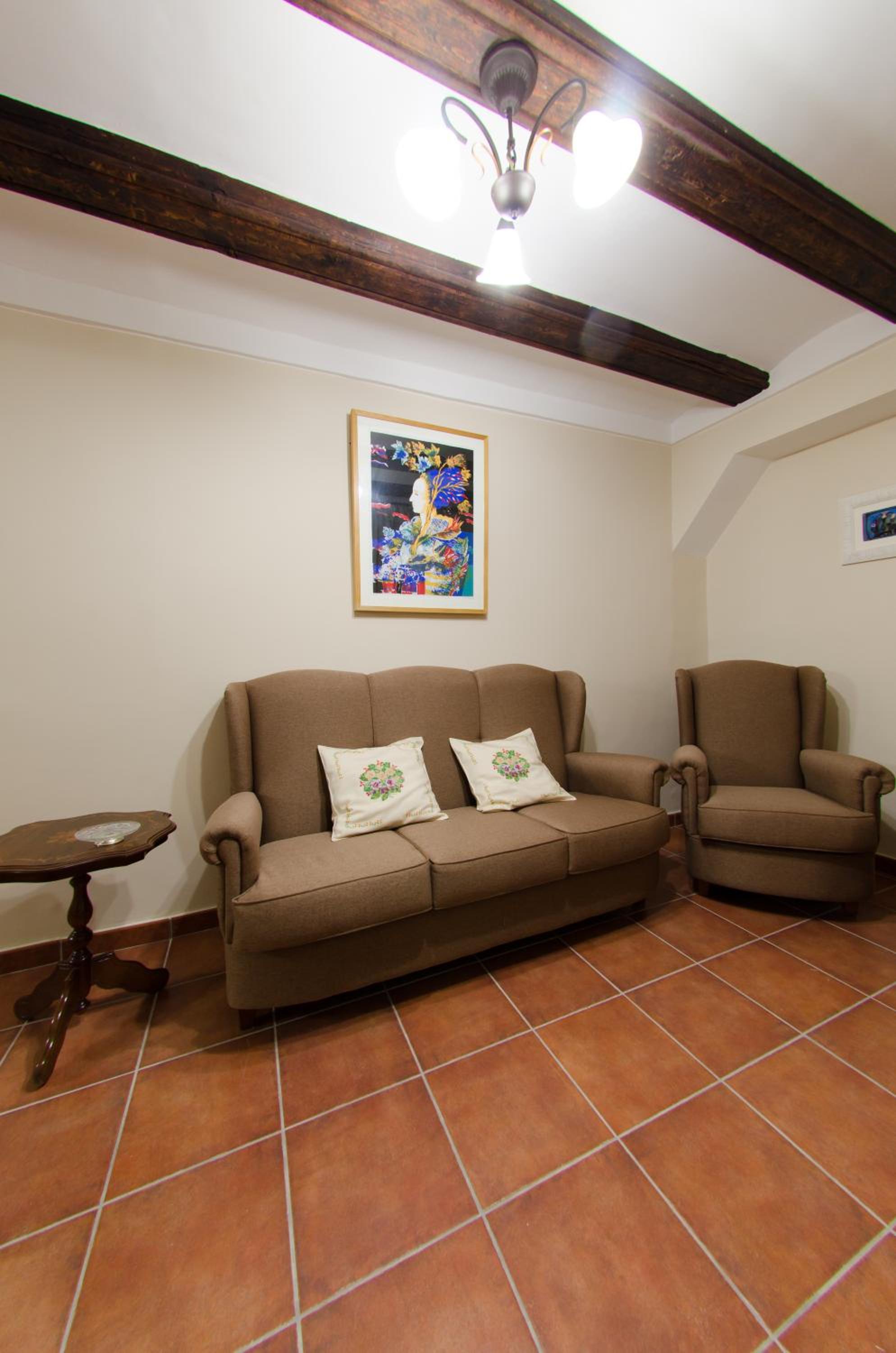 Casa Rural El Solanar view 4