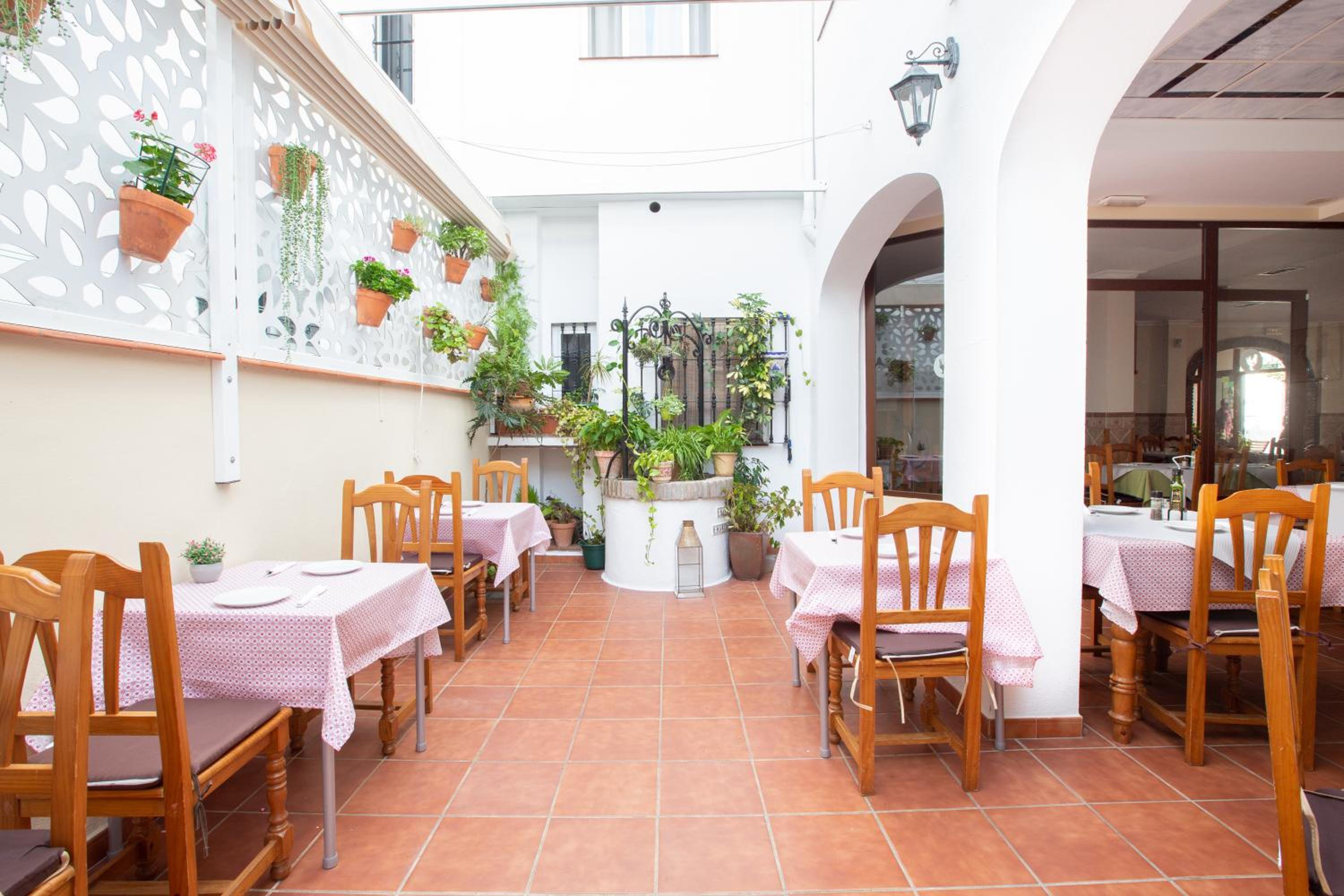 Hostal El Gallo