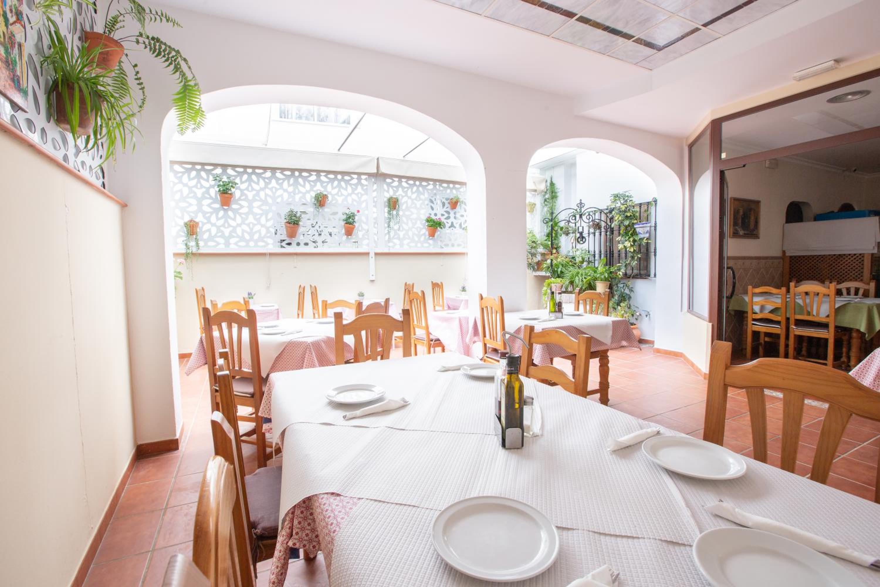 Hostal El Gallo