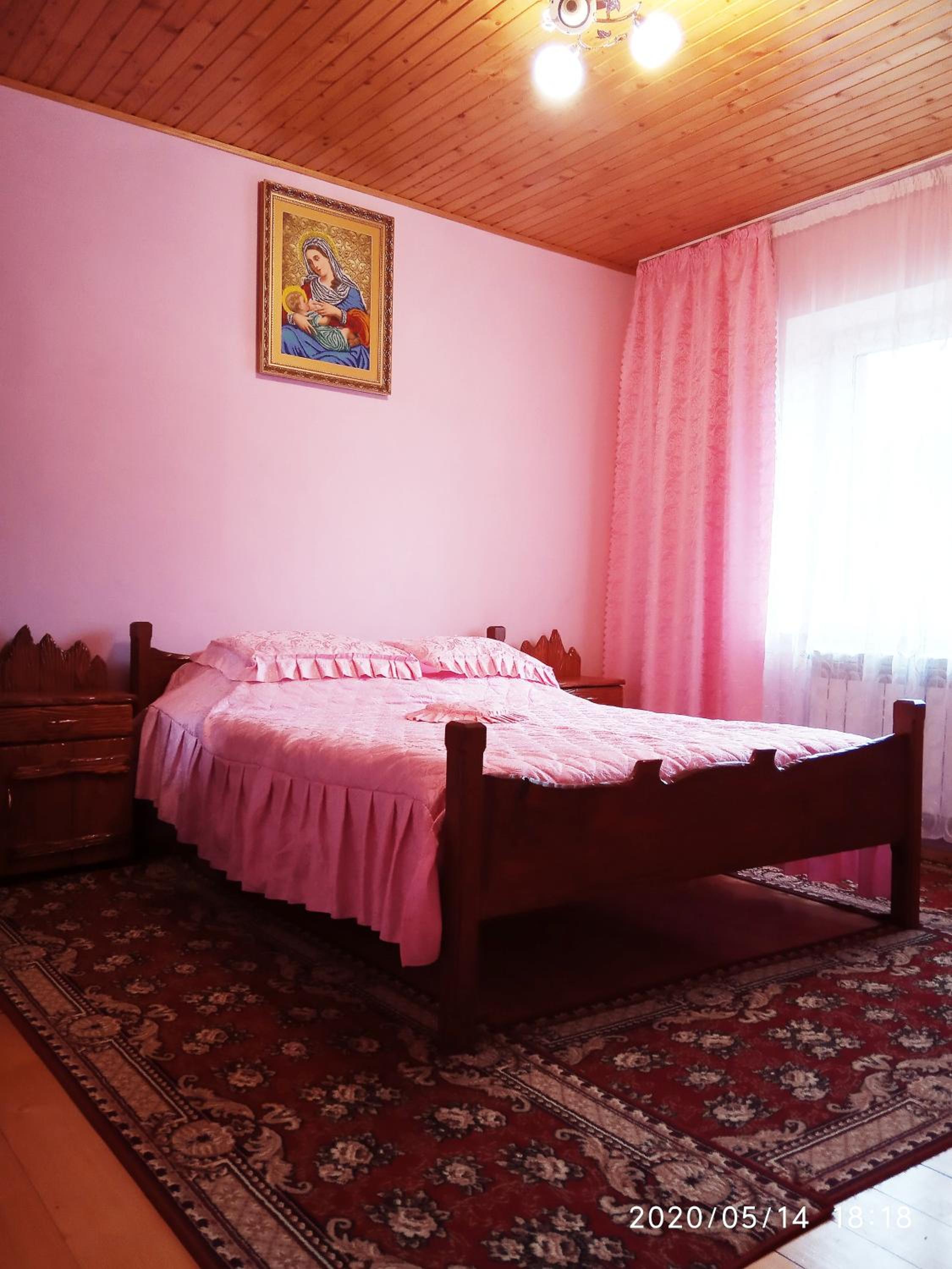Vodograi