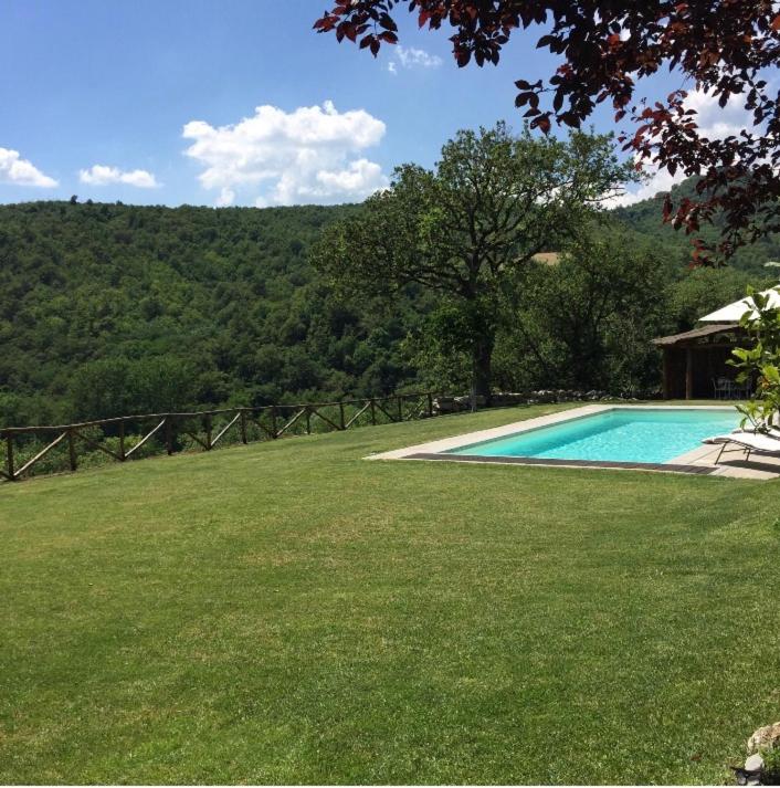 Antico borgo Il Macereto photo 4