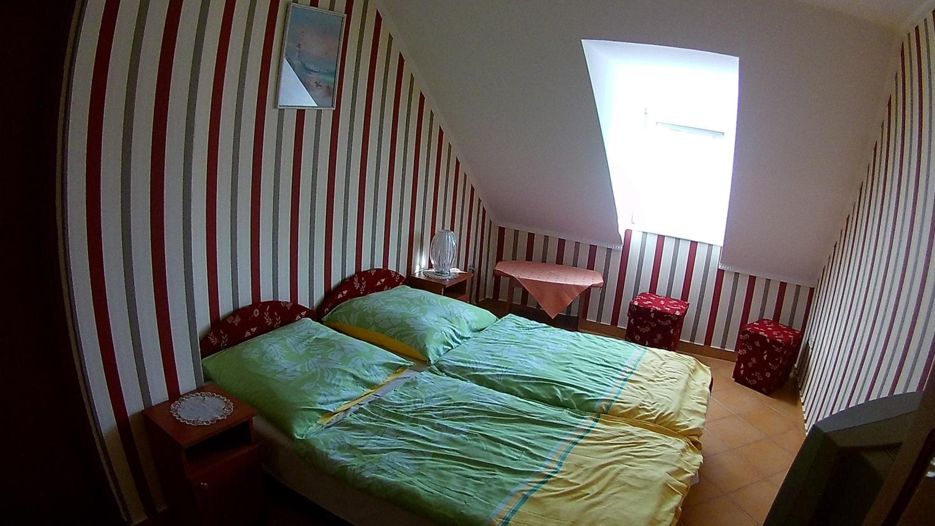 Abigél Vendégház view 5