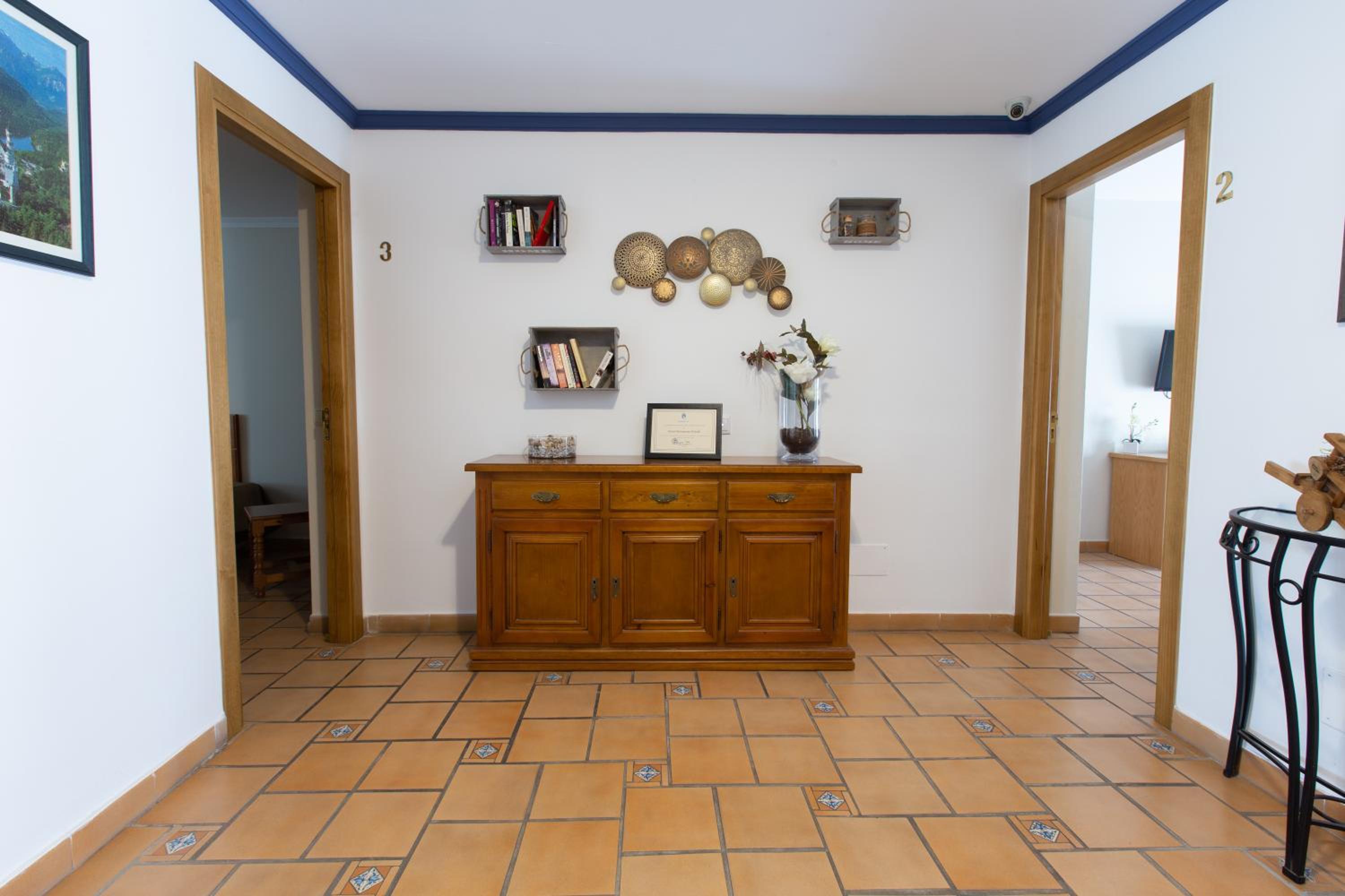 Hostal El Gallo