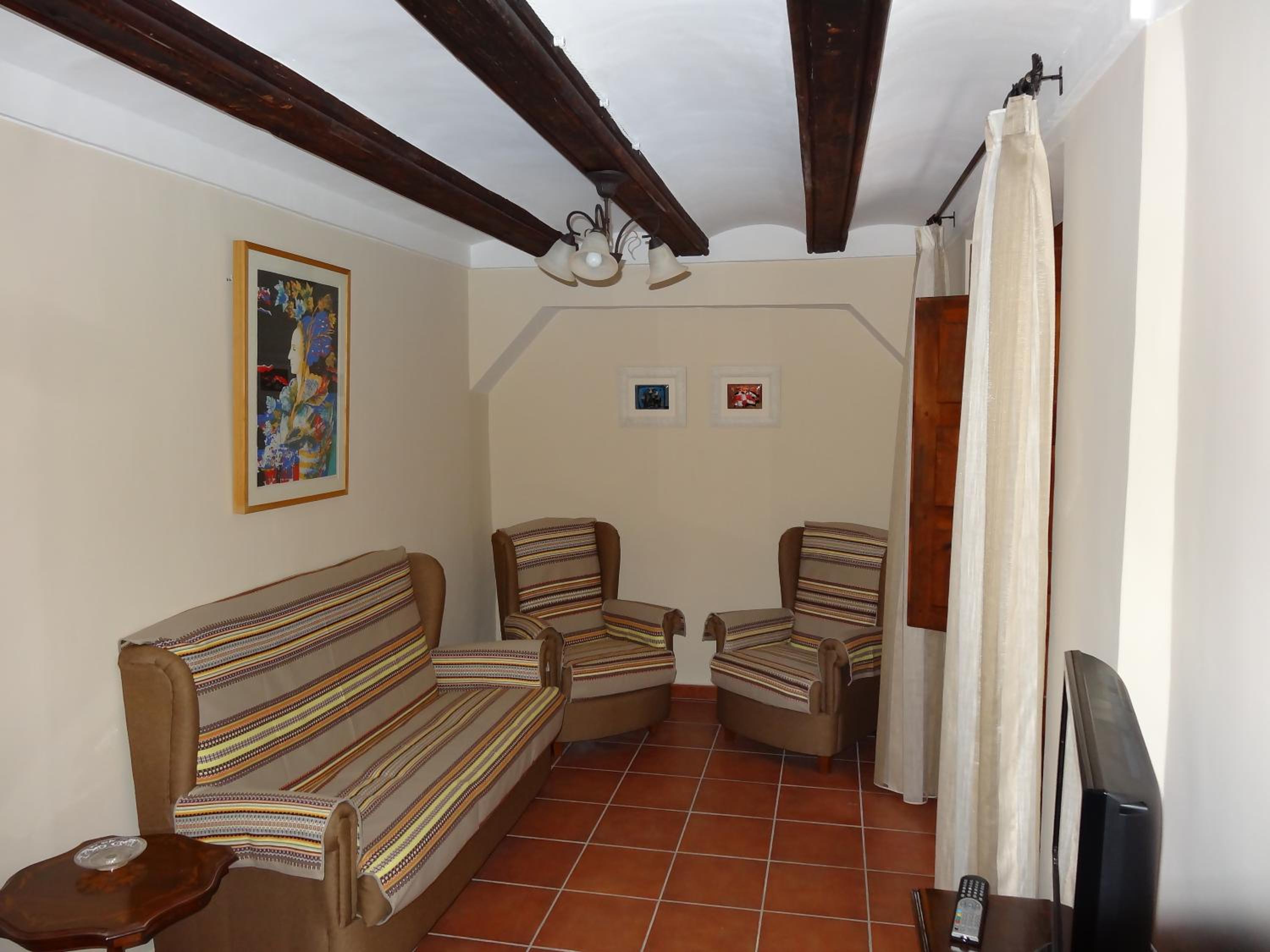 Casa Rural El Solanar view 3