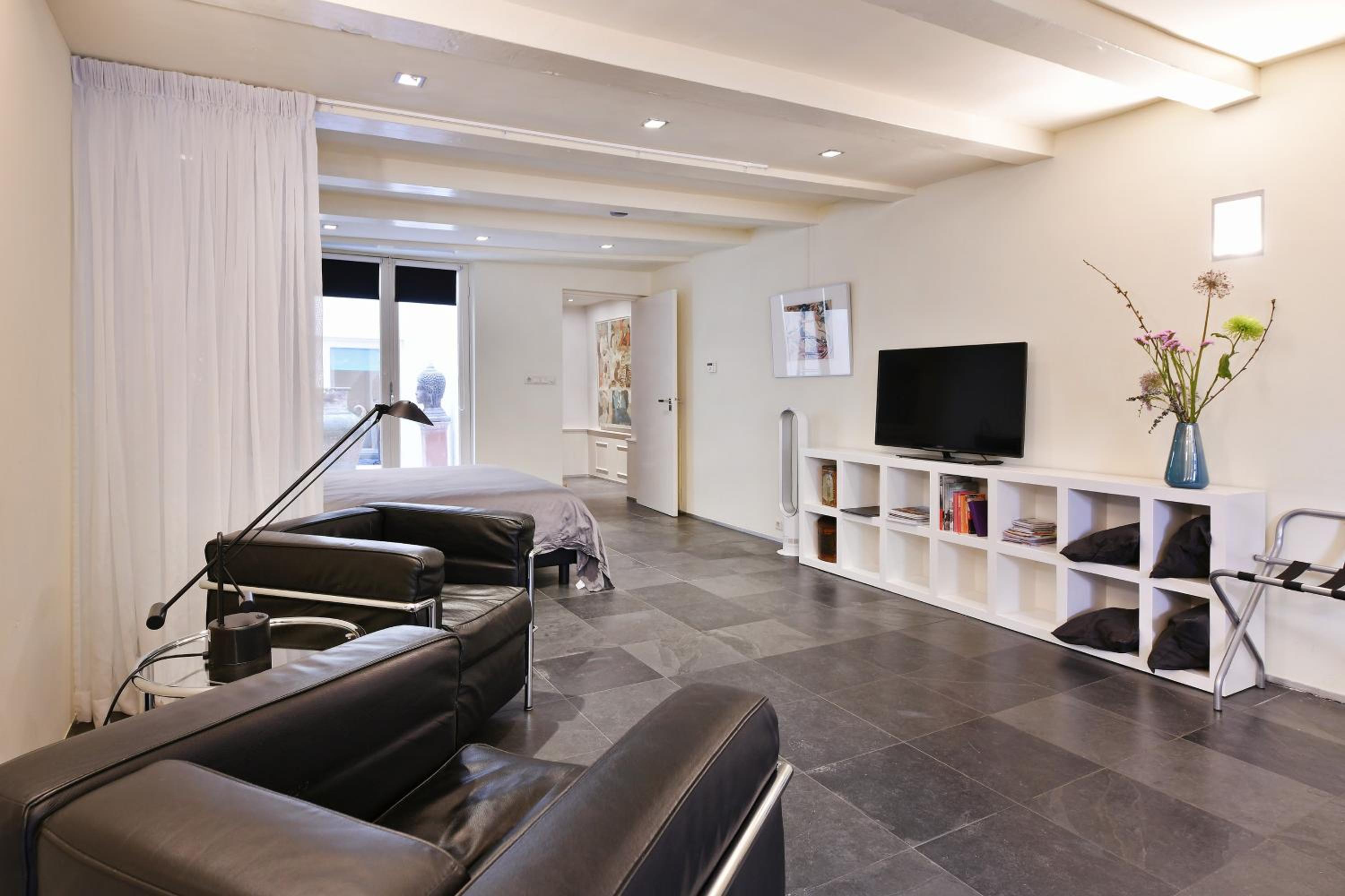 Luxueuze Studio Herengracht