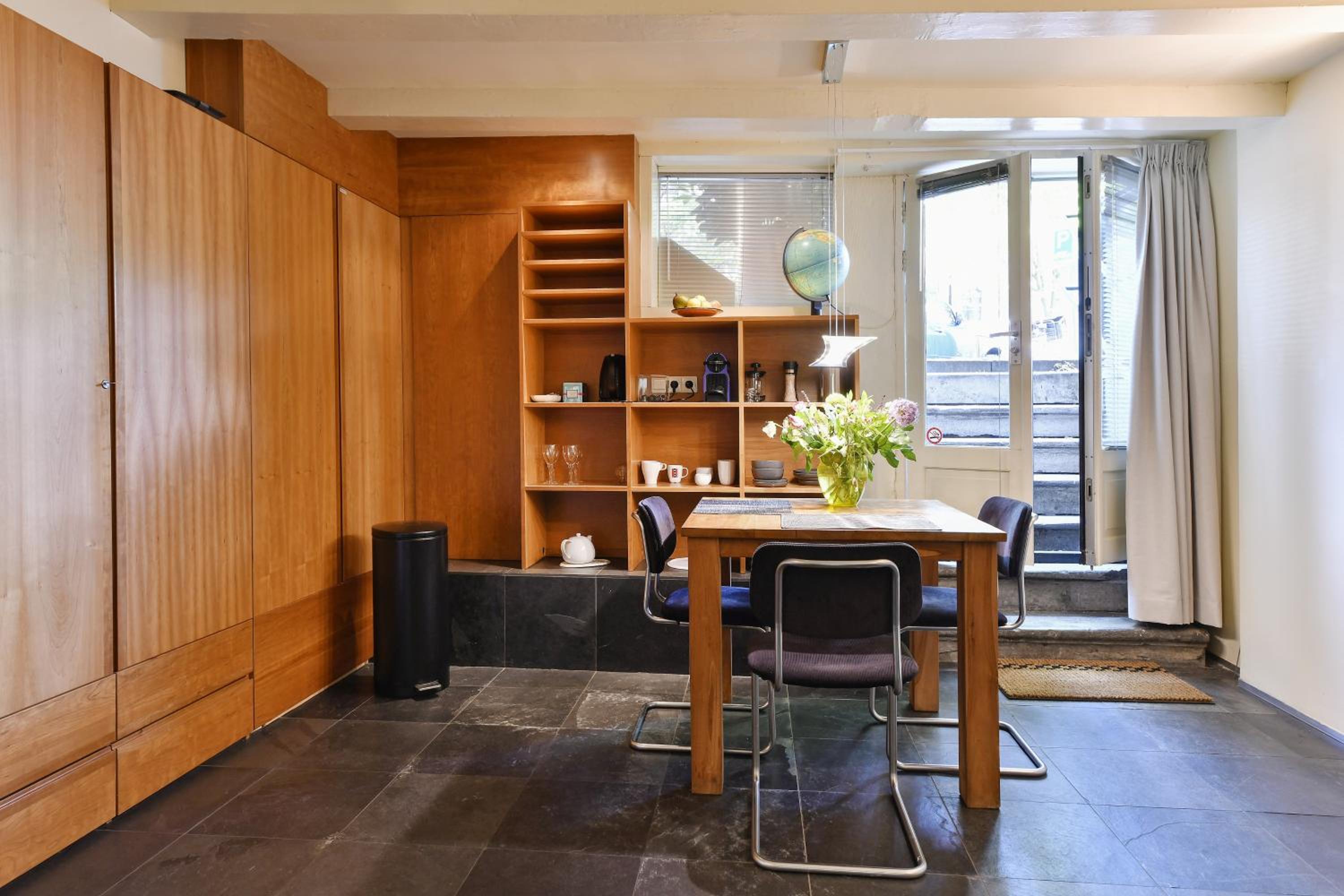 Luxueuze Studio Herengracht
