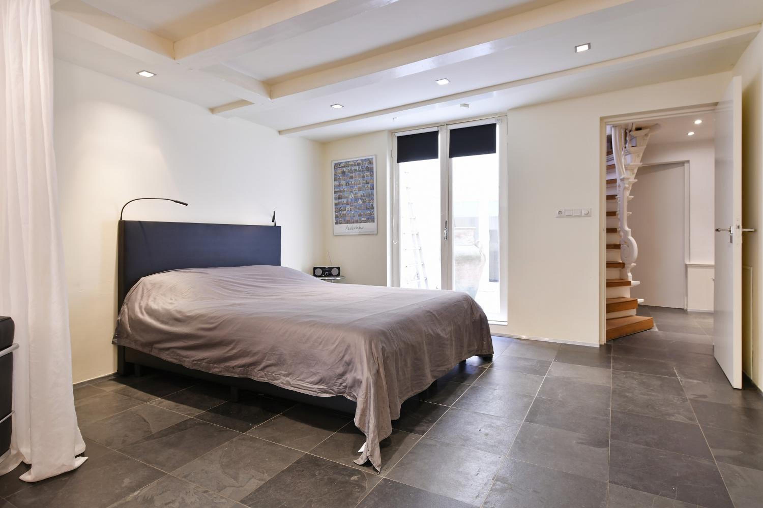 Luxueuze Studio Herengracht