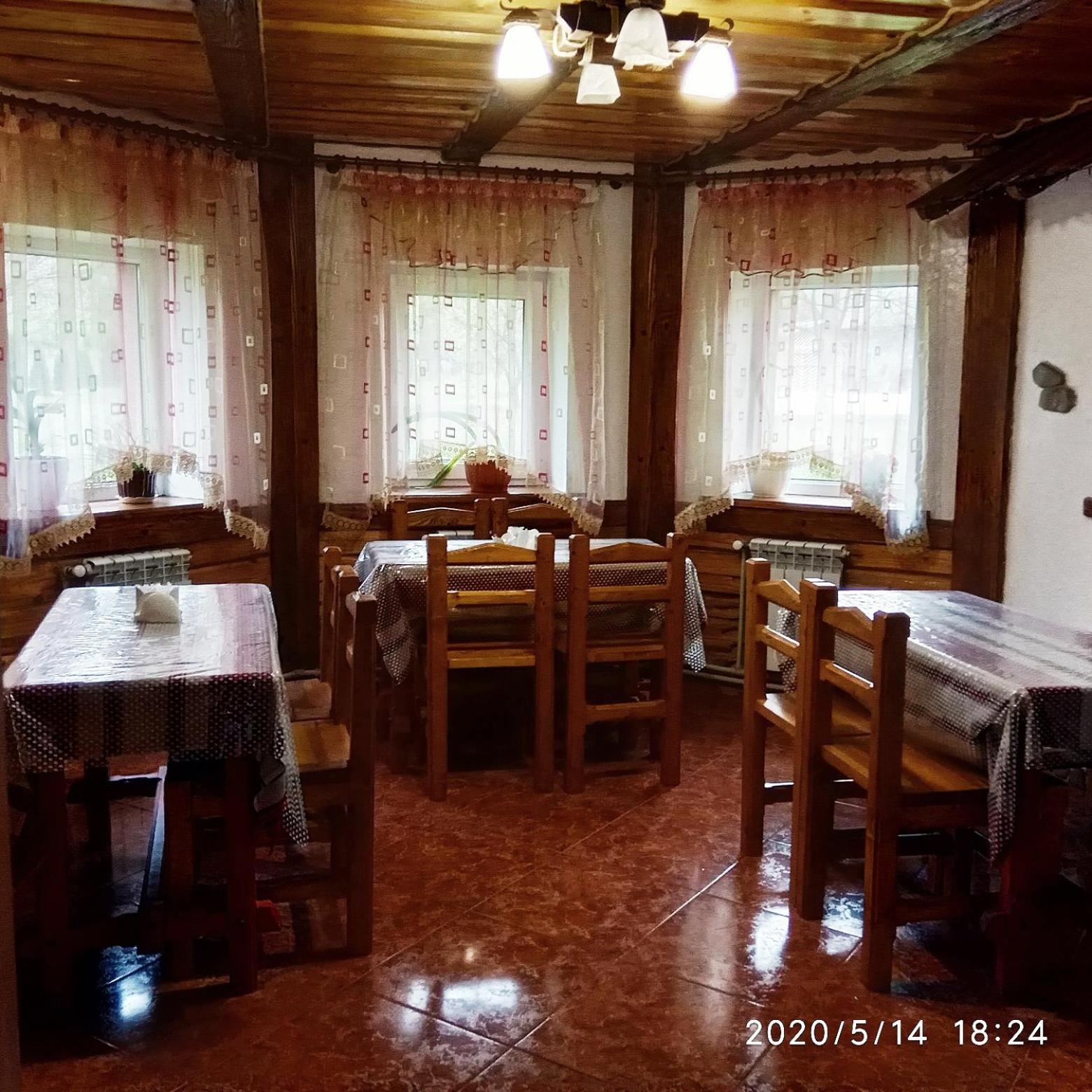 Vodograi