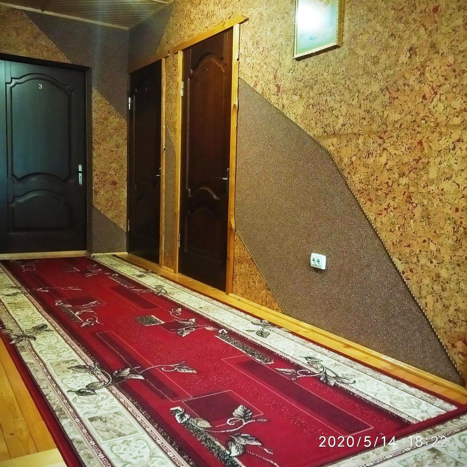 Vodograi