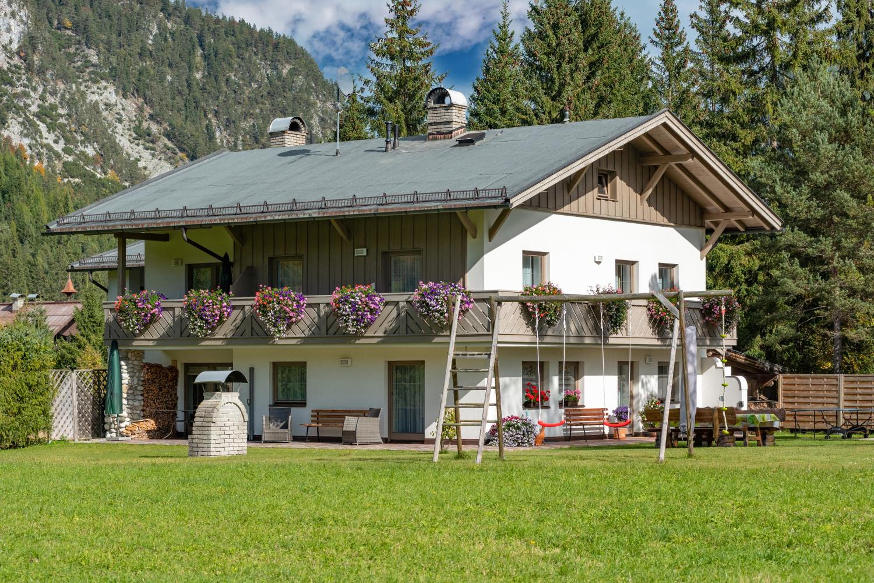 Haus Sonnenweg