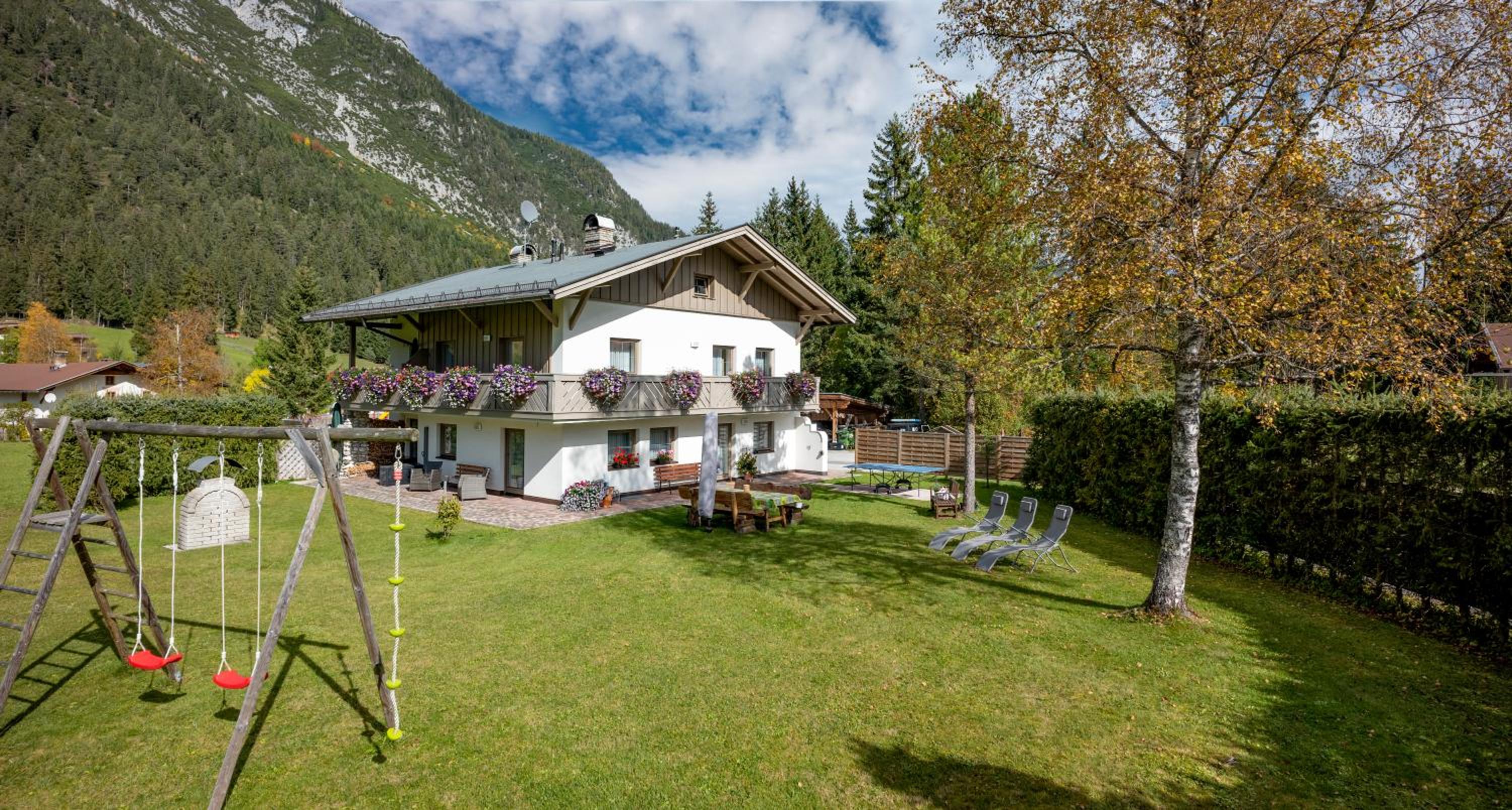 Haus Sonnenweg