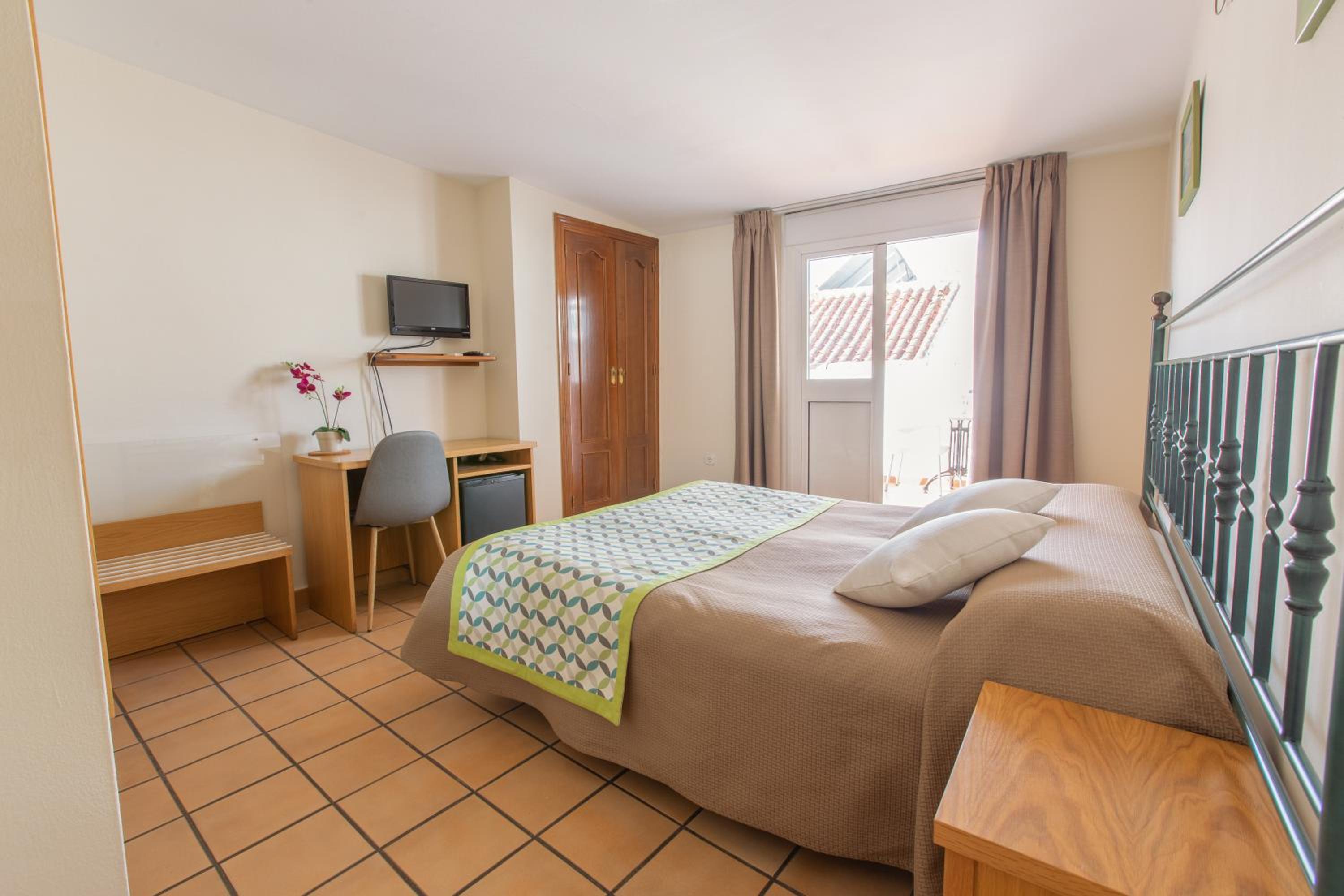 Hostal El Gallo