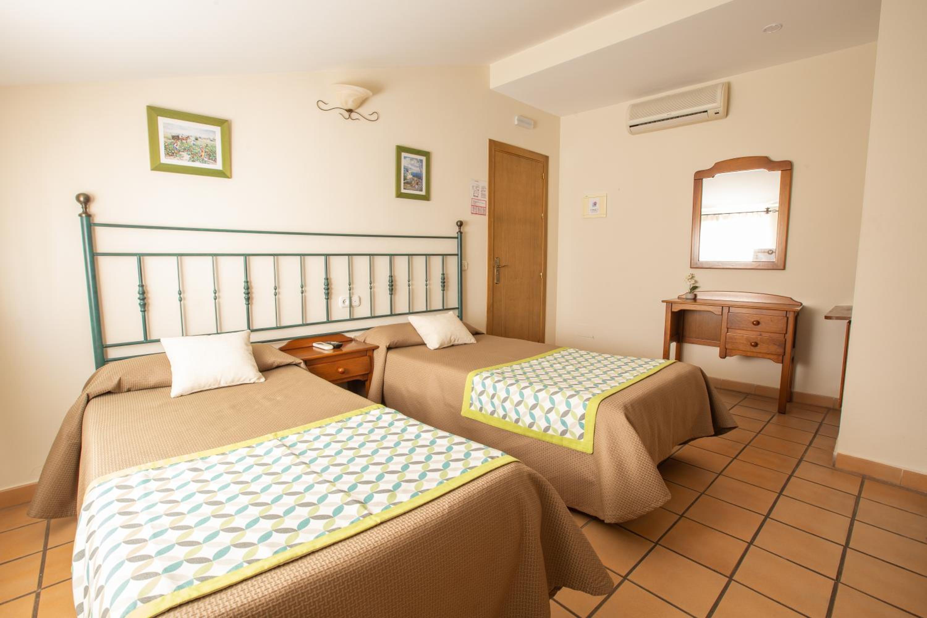 Hostal El Gallo