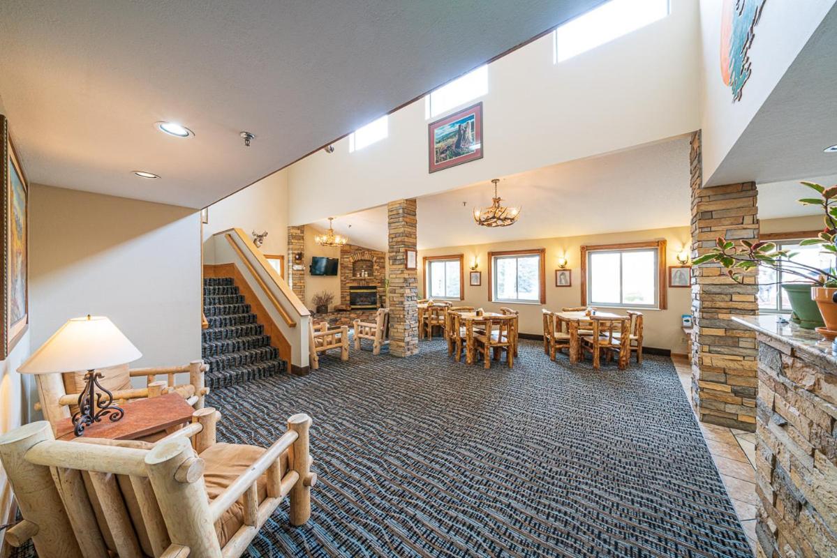 Alpine Inn & Suites Gunnison, Billede 21
