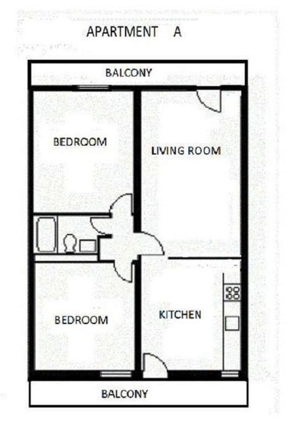 Fiona Seafront Apartments photo 4