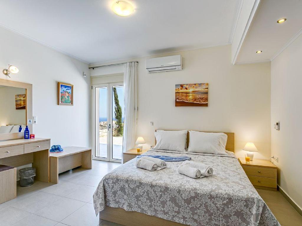 Dilira Villas photo 5