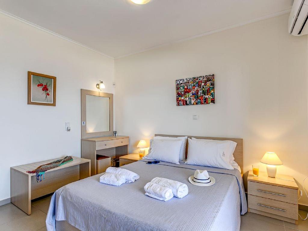 Dilira Villas photo 3