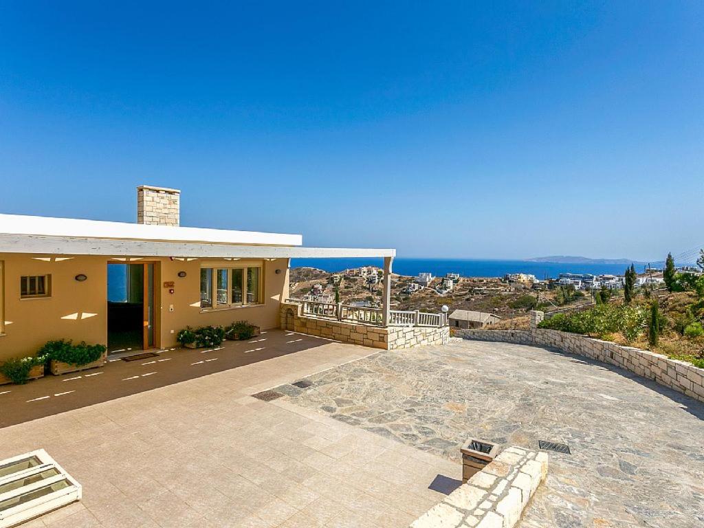 Hotel Dilira Villas - Image 1