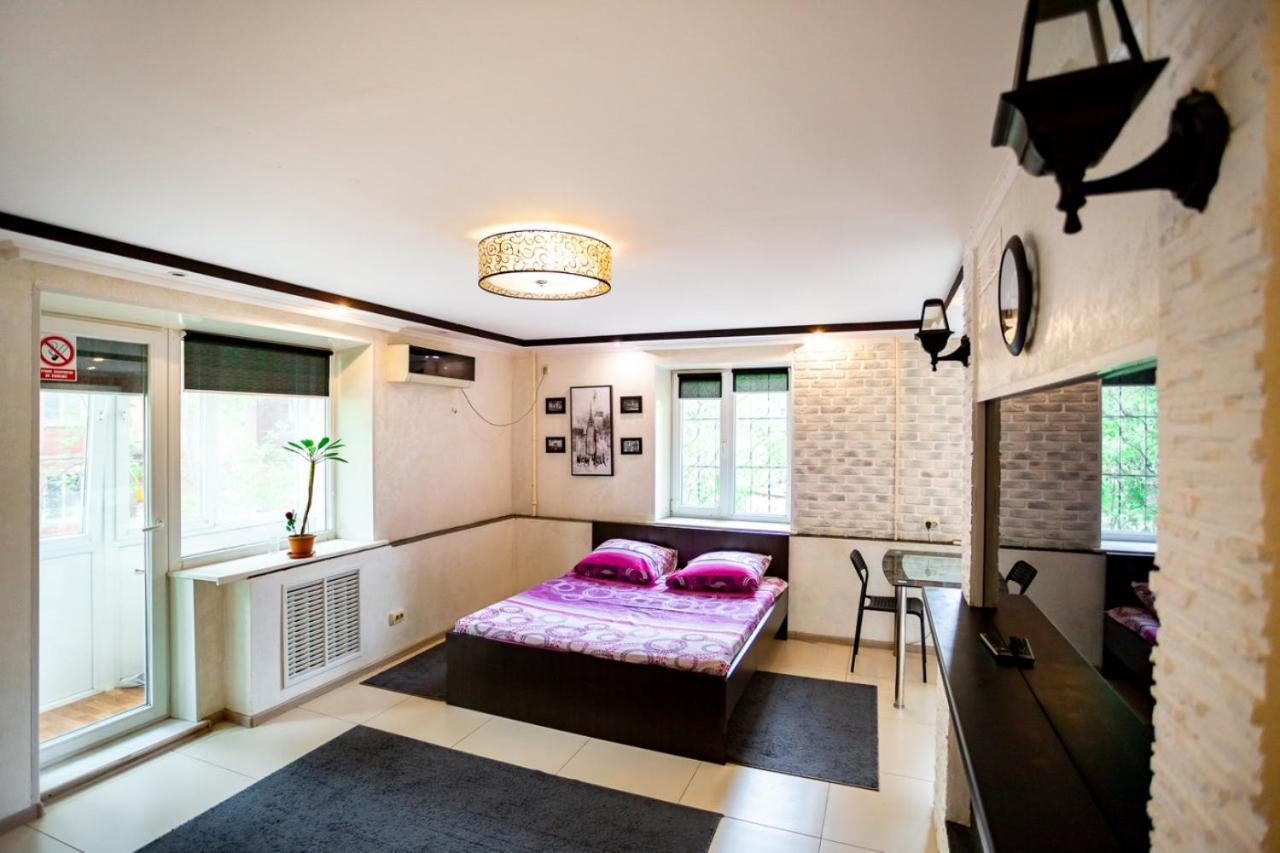 Studio - Koshevogo Street view 5