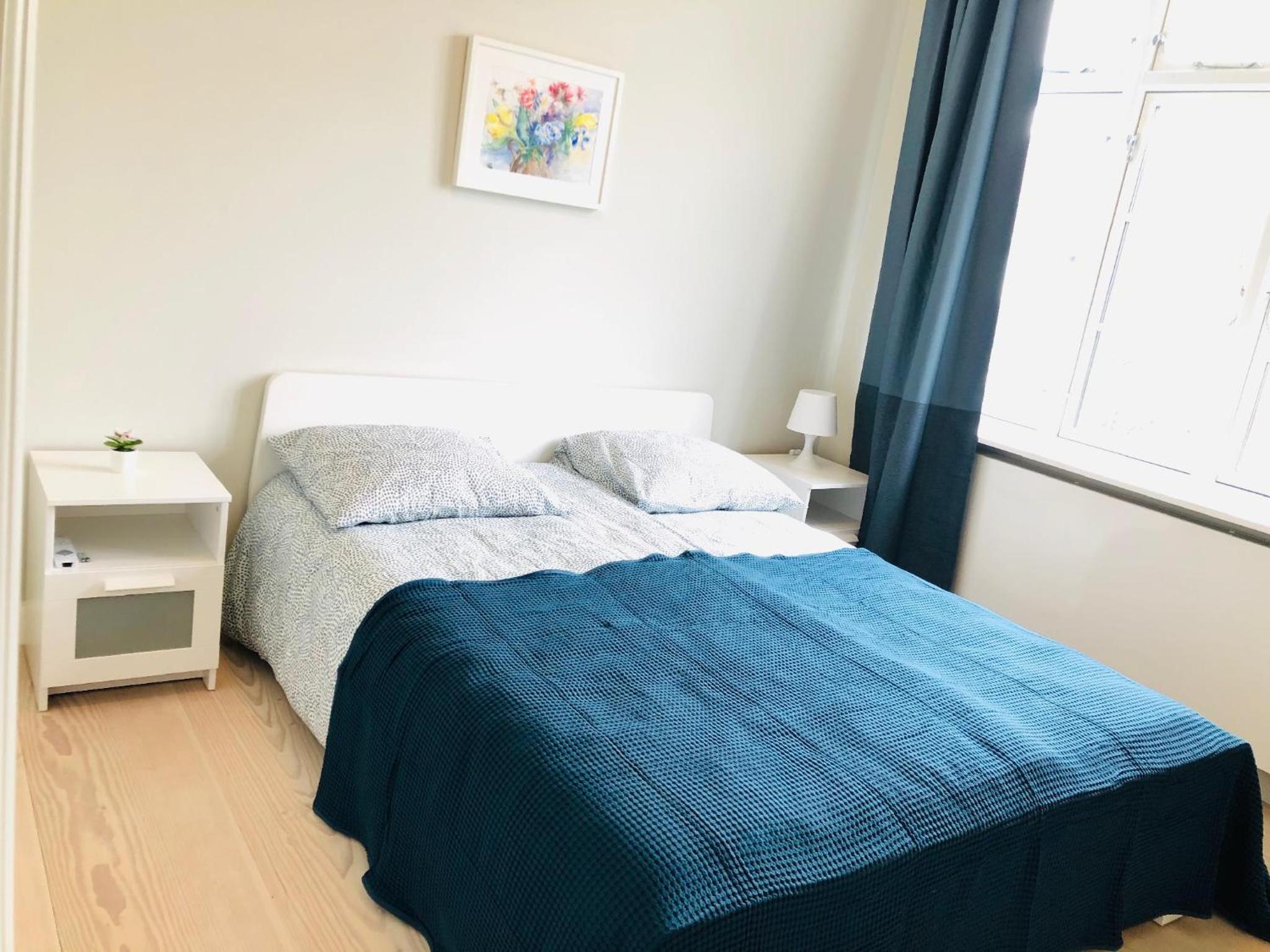 aday - 4 Bedroom - Modern Living Apartment - Aalborg view 5