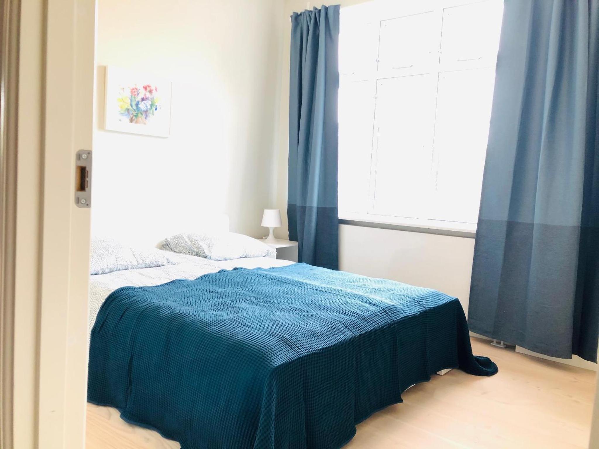 aday - 4 Bedroom - Modern Living Apartment - Aalborg view 4
