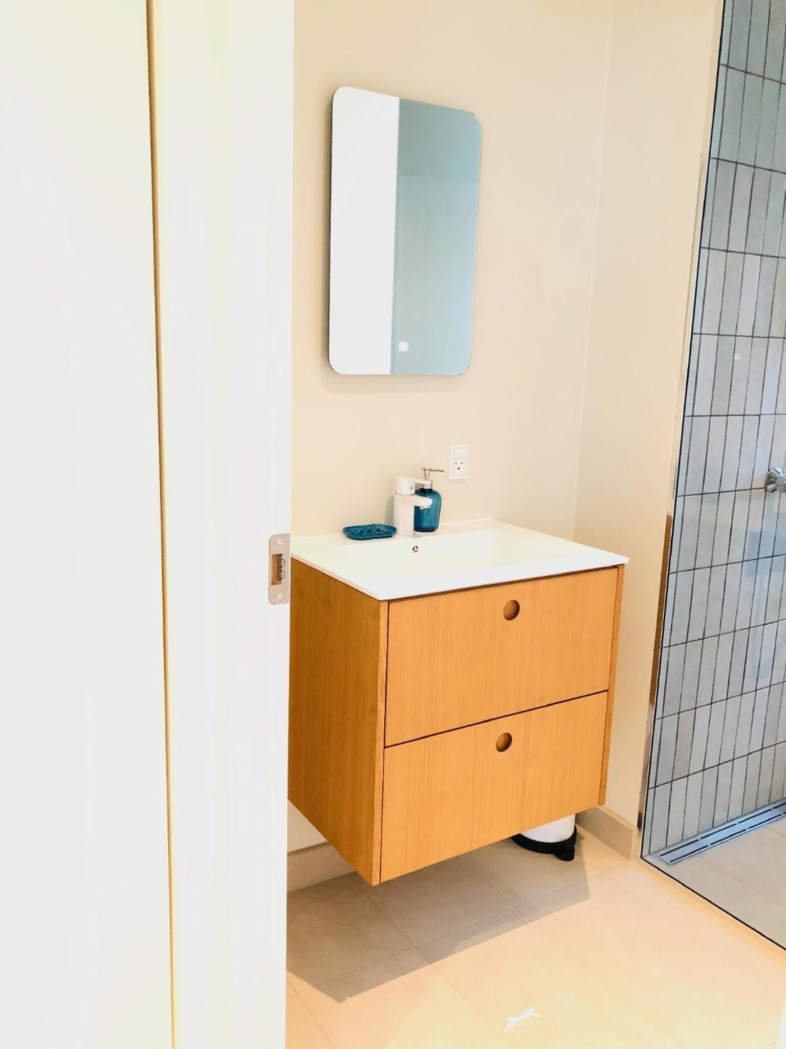 aday - 4 Bedroom - Modern Living Apartment - Aalborg view 2