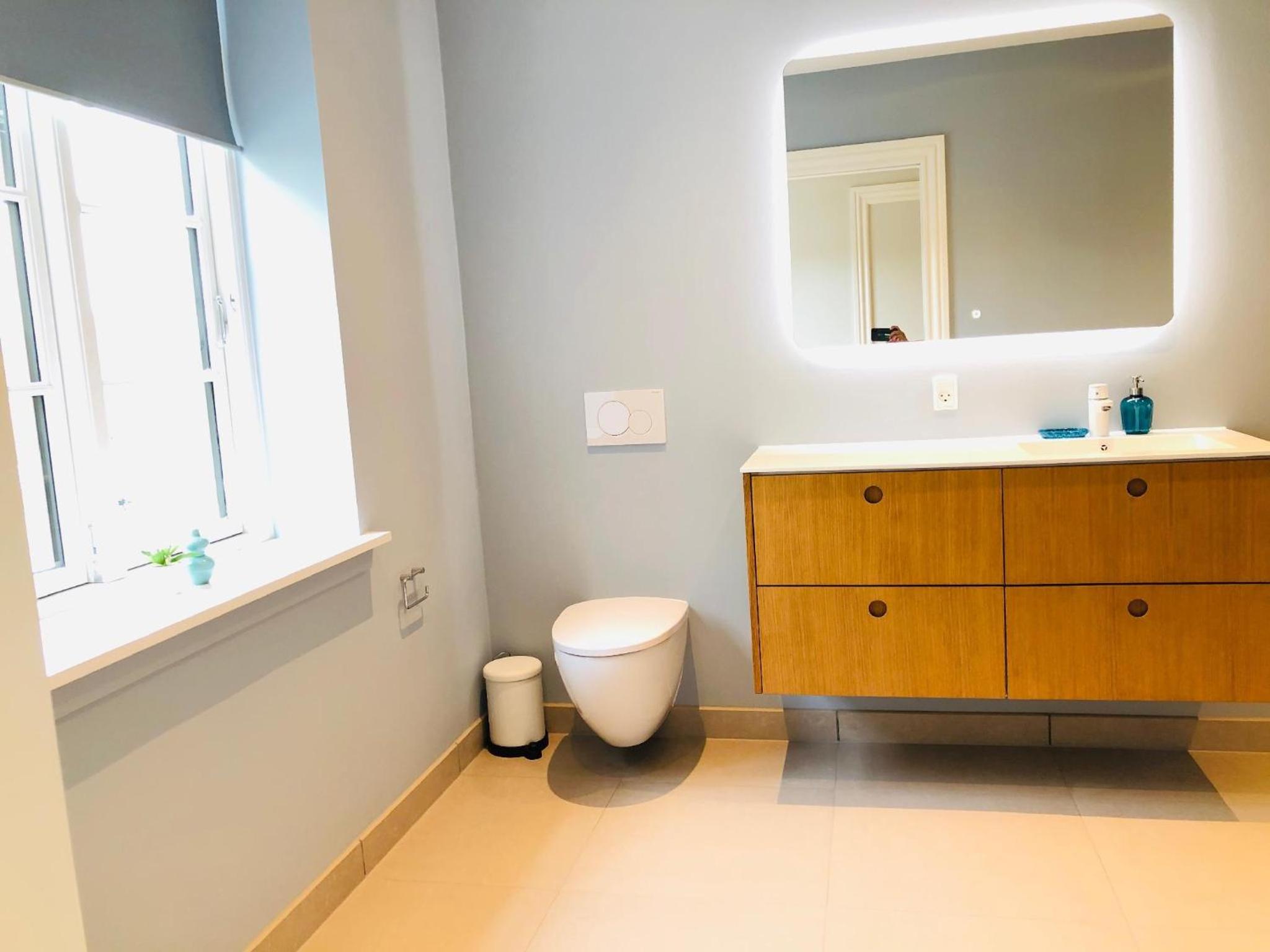aday - 4 Bedroom - Modern Living Apartment - Aalborg view 3