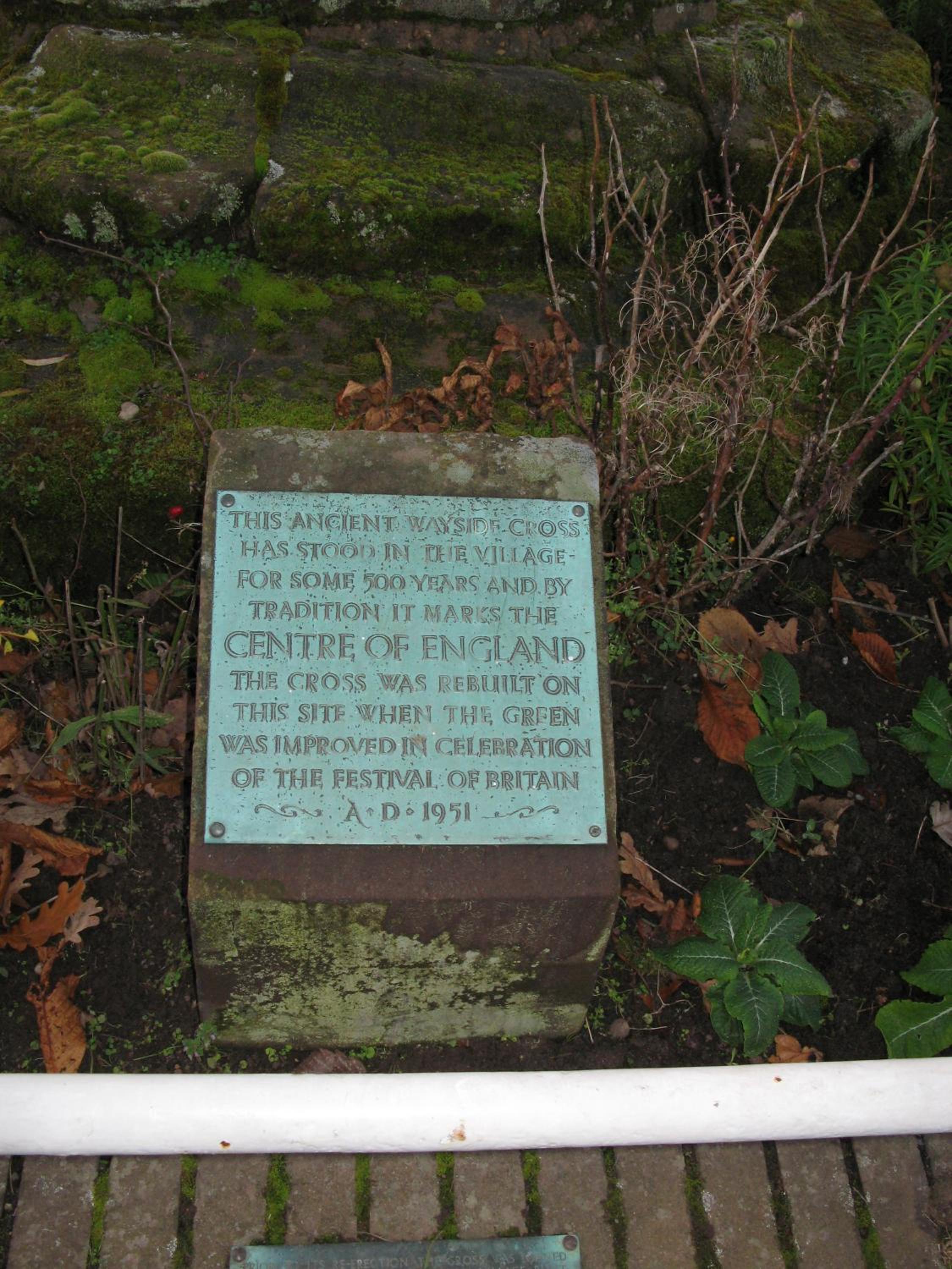 Broadwell Guest House