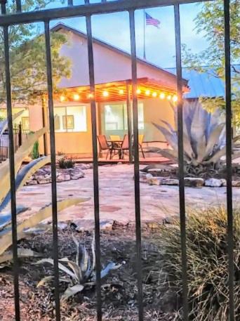 Top of the Hill RV Resort & Cabins