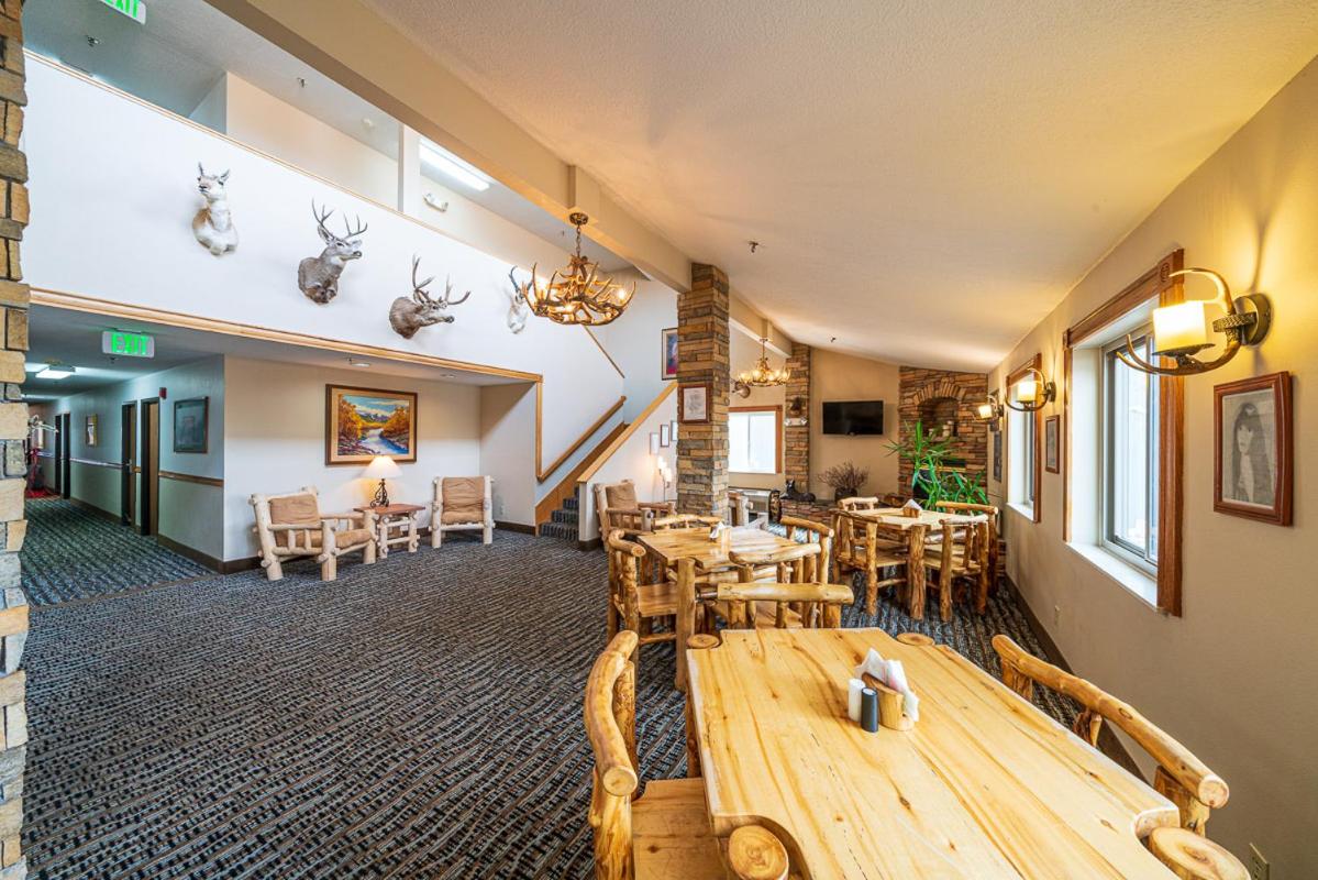 Alpine Inn & Suites Gunnison, Billede 23