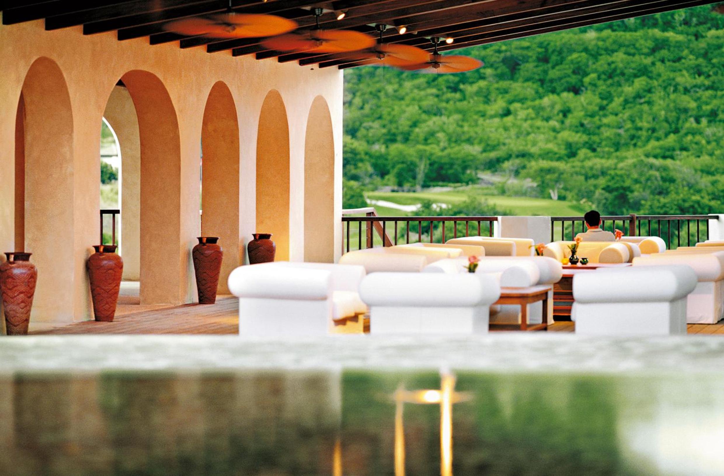 Canouan Estate Resort & Villas - Photo 17