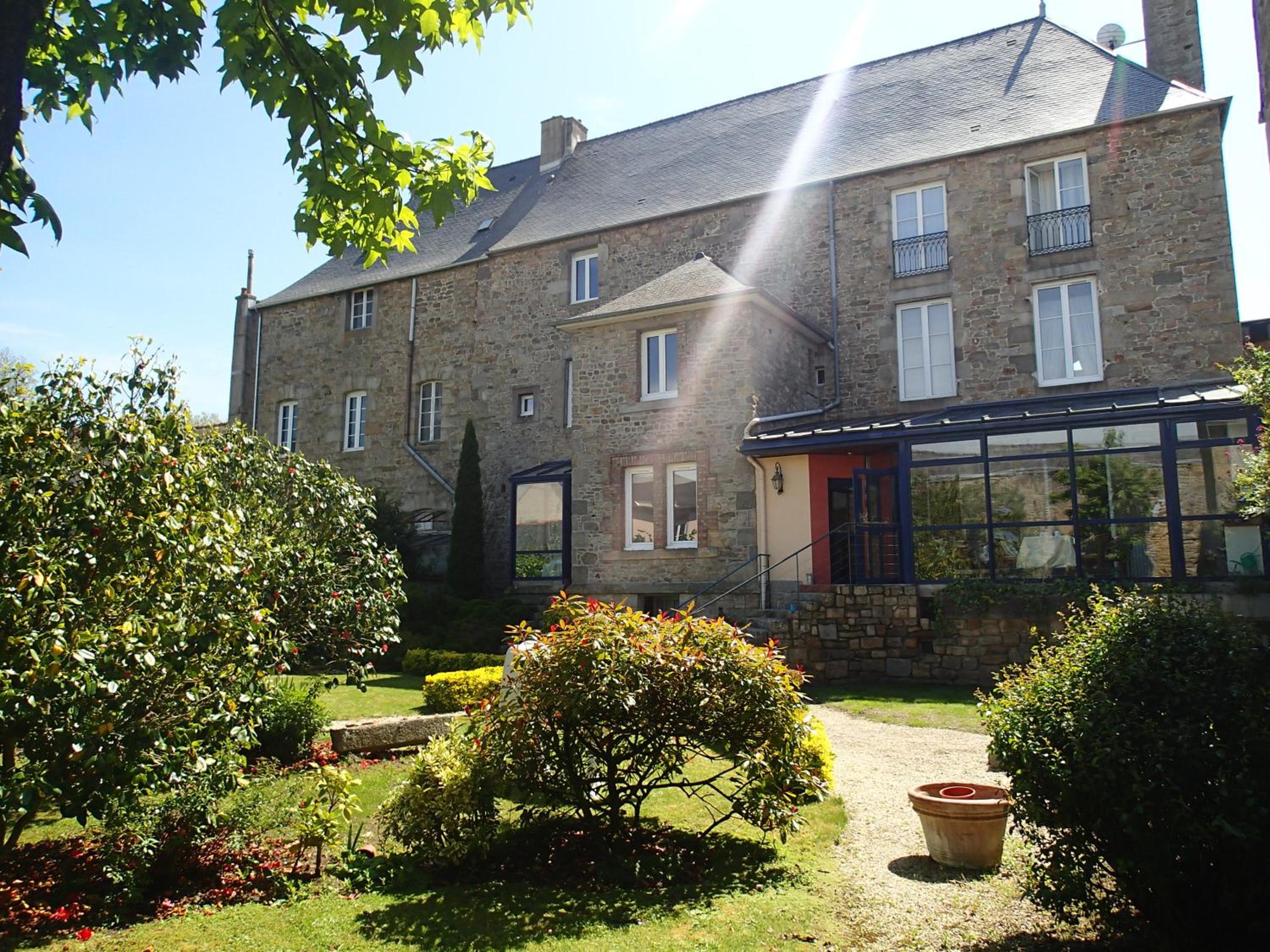 Hôtel La Demeure