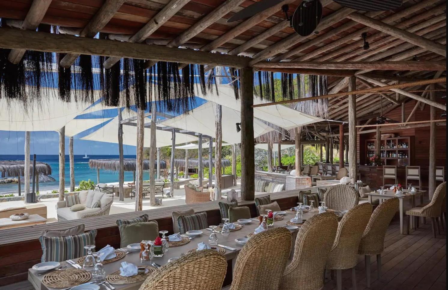 Canouan Estate Resort & Villas - Photo 6