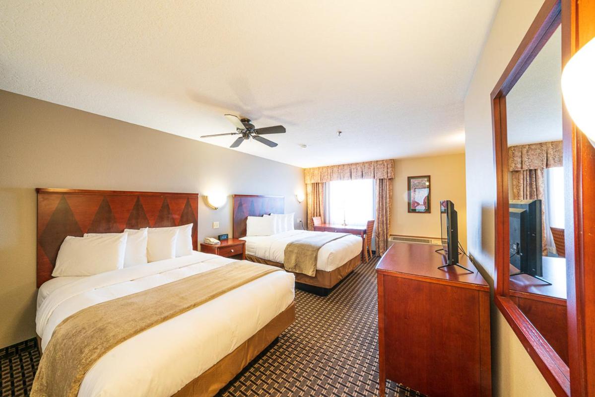 Alpine Inn & Suites Gunnison, Billede 30