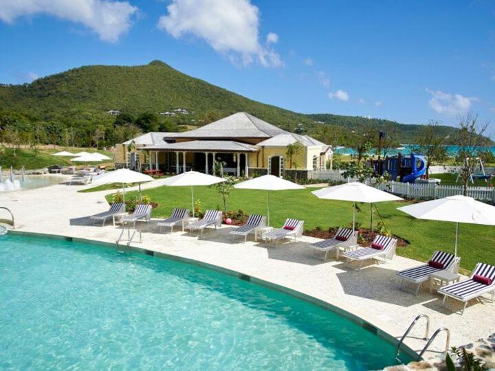 Canouan Estate Resort & Villas - Photo 60