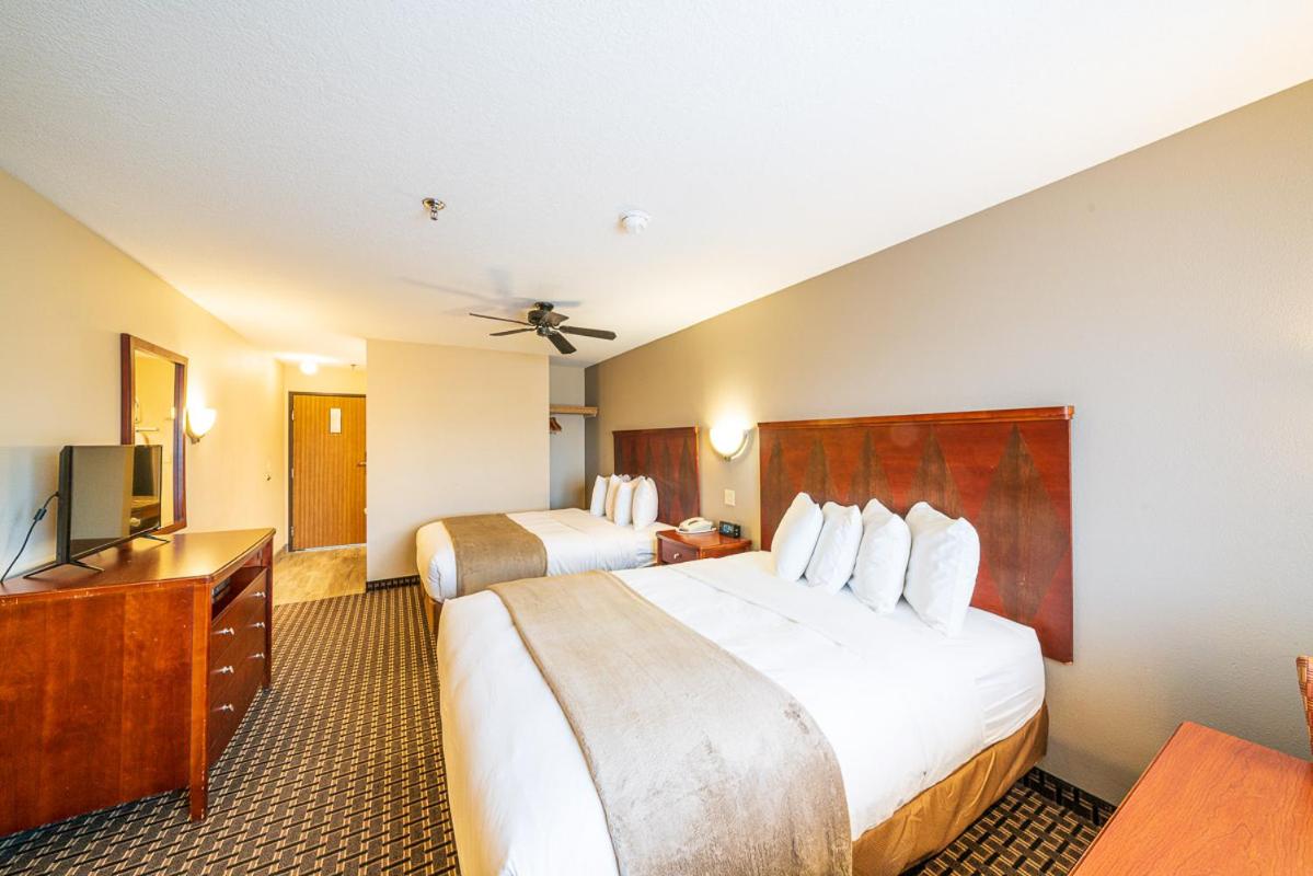 Alpine Inn & Suites Gunnison, Billede 34