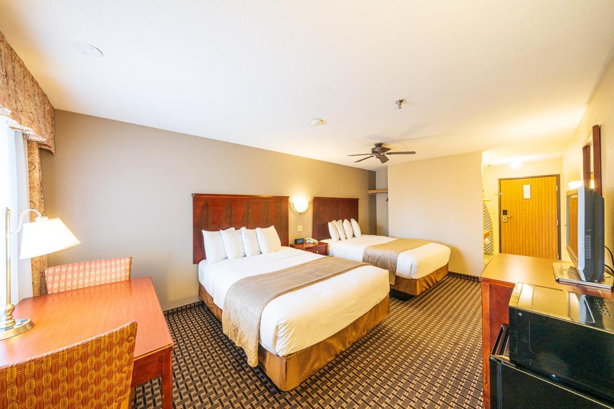 Alpine Inn & Suites Gunnison, Billede 29