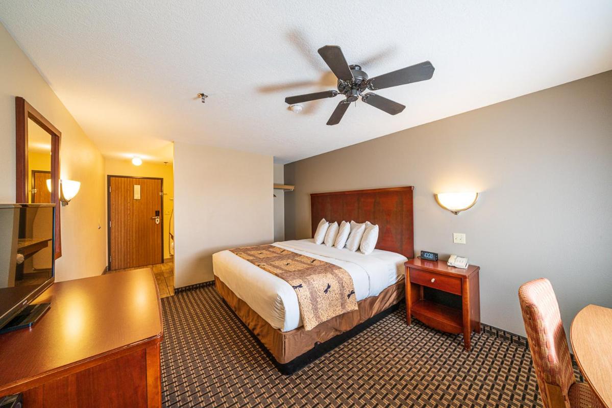 Alpine Inn & Suites Gunnison, Billede 26