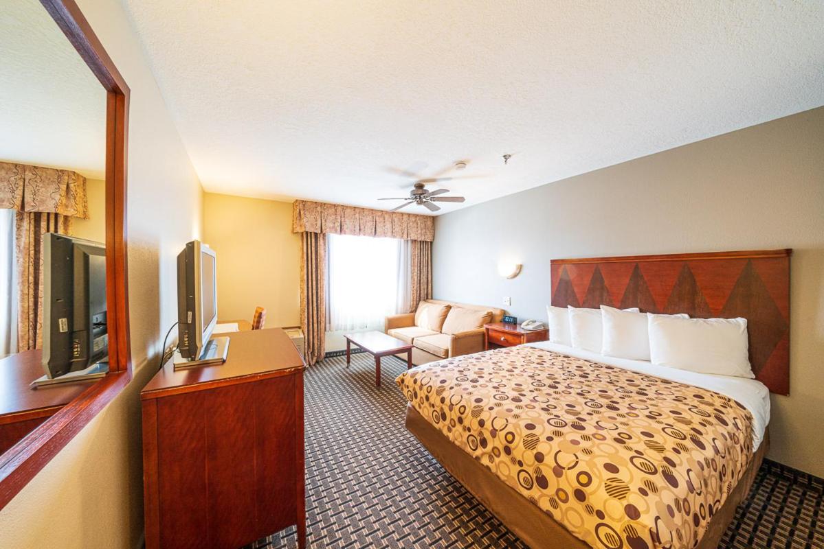 Alpine Inn & Suites Gunnison, Billede 37