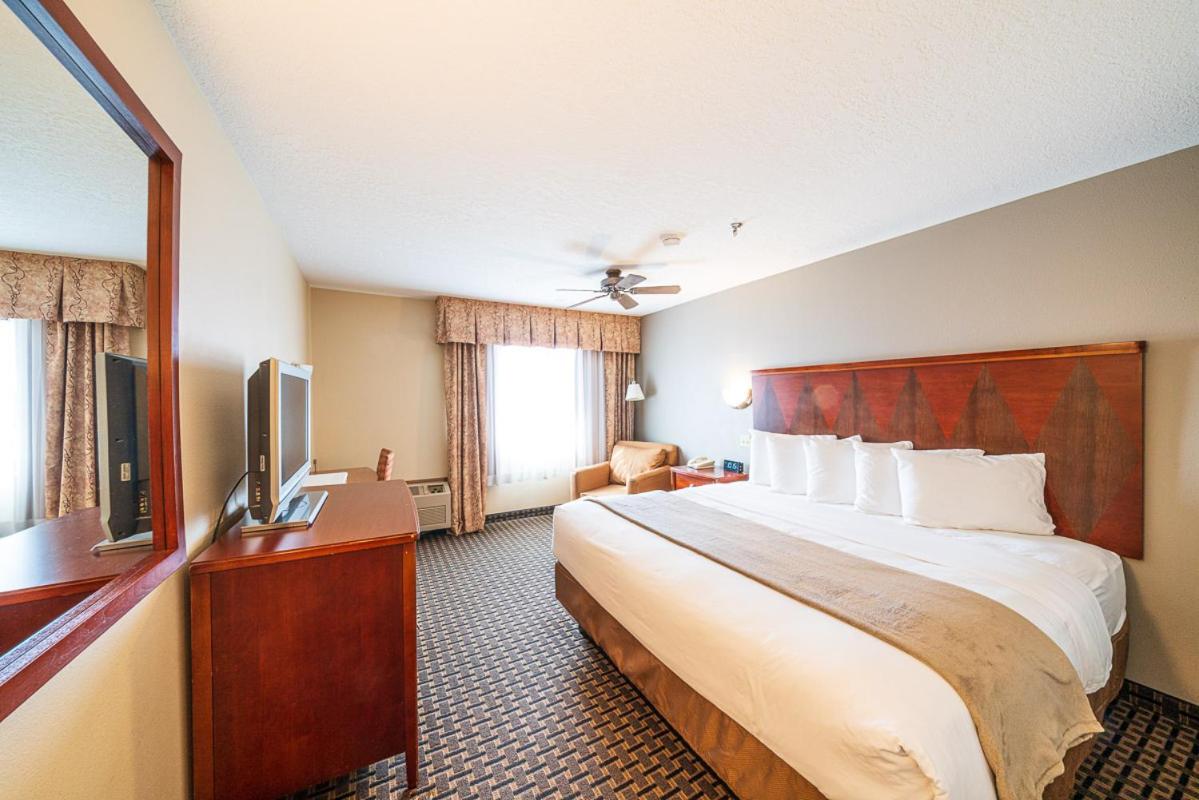 Alpine Inn & Suites Gunnison, Billede 32