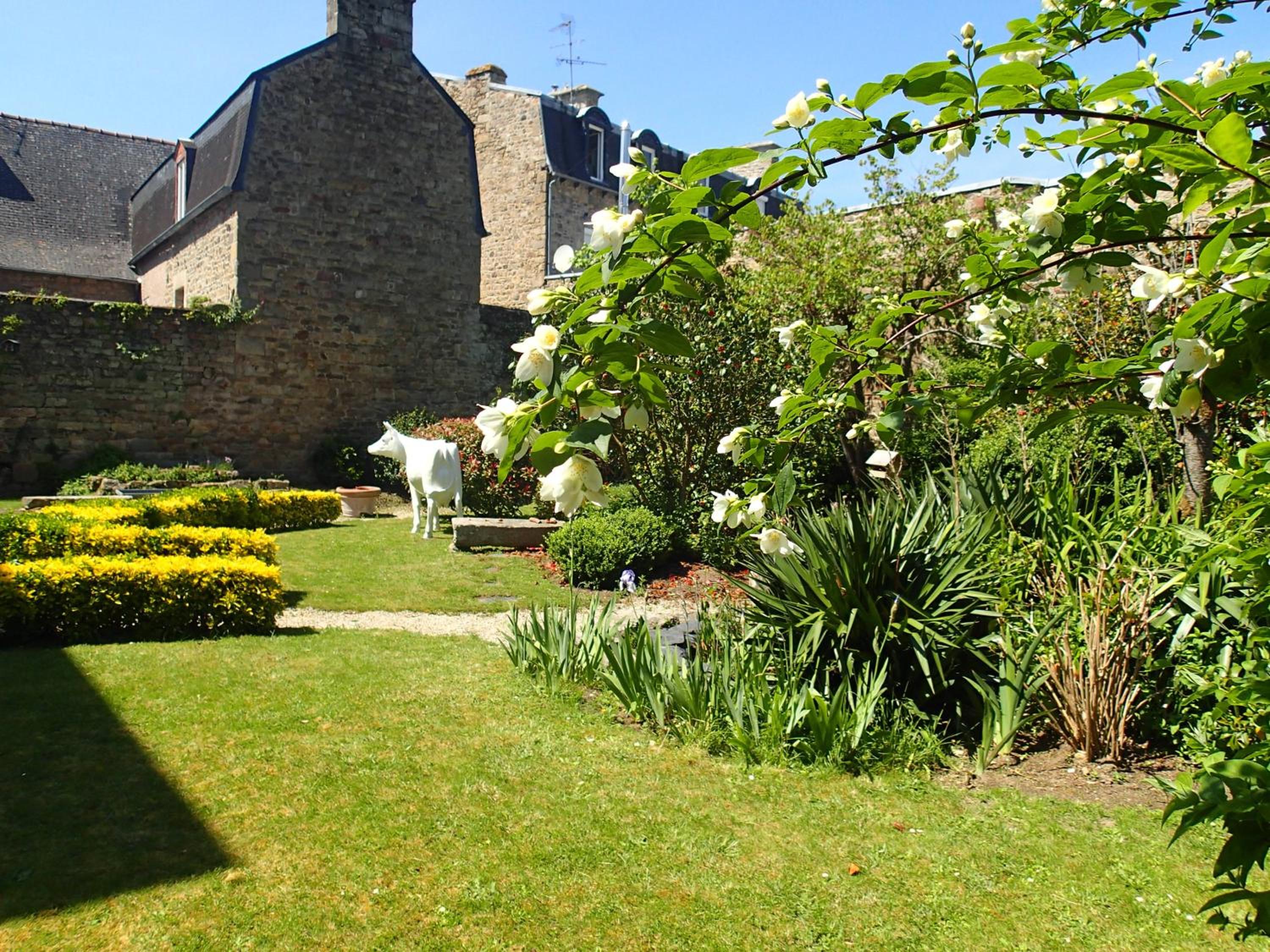 Hôtel La Demeure