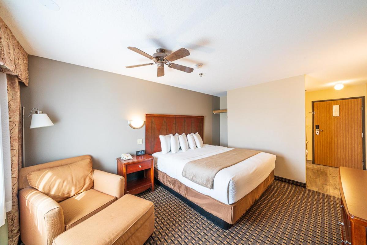 Alpine Inn & Suites Gunnison, Billede 35