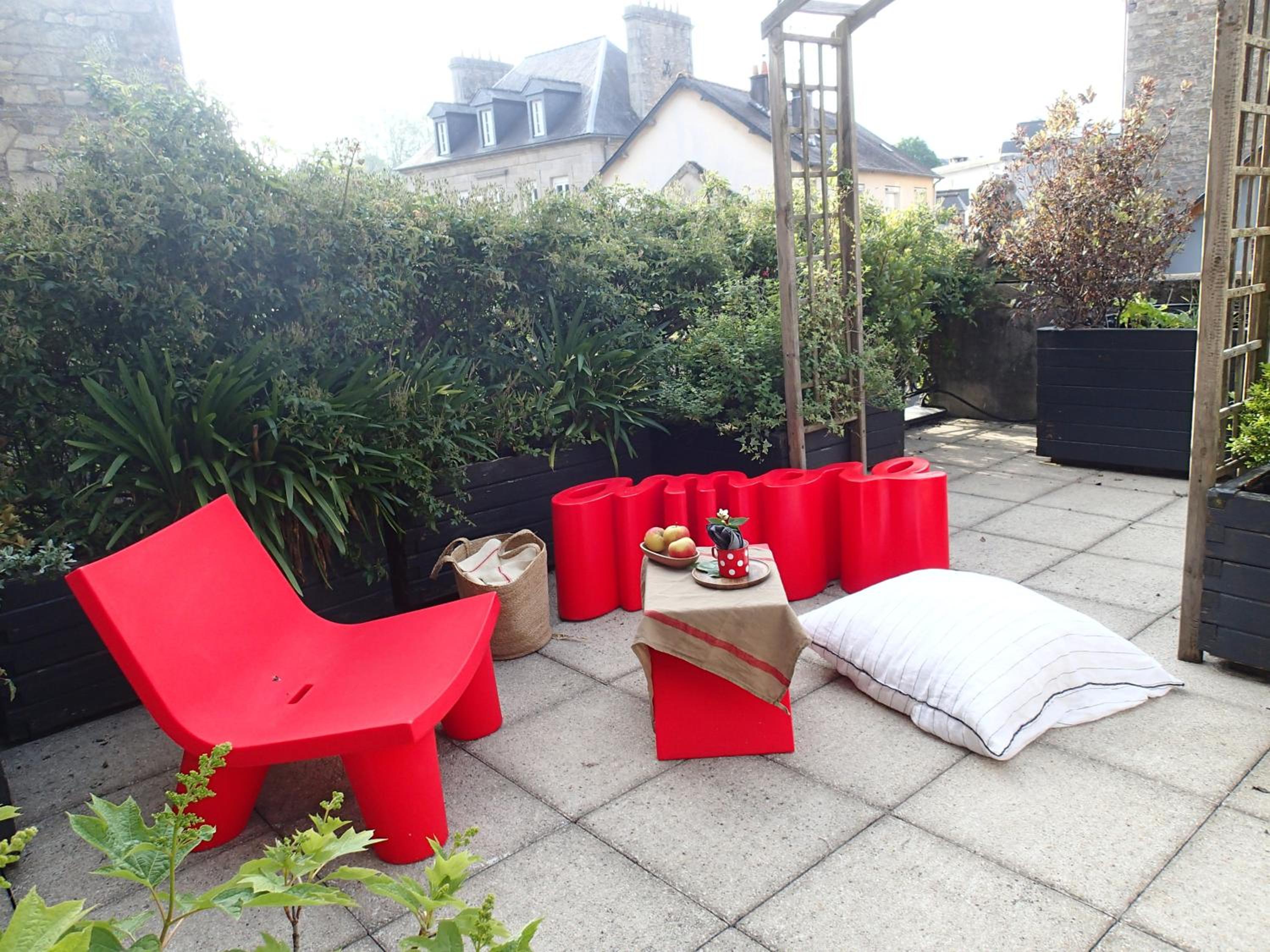 Hôtel La Demeure