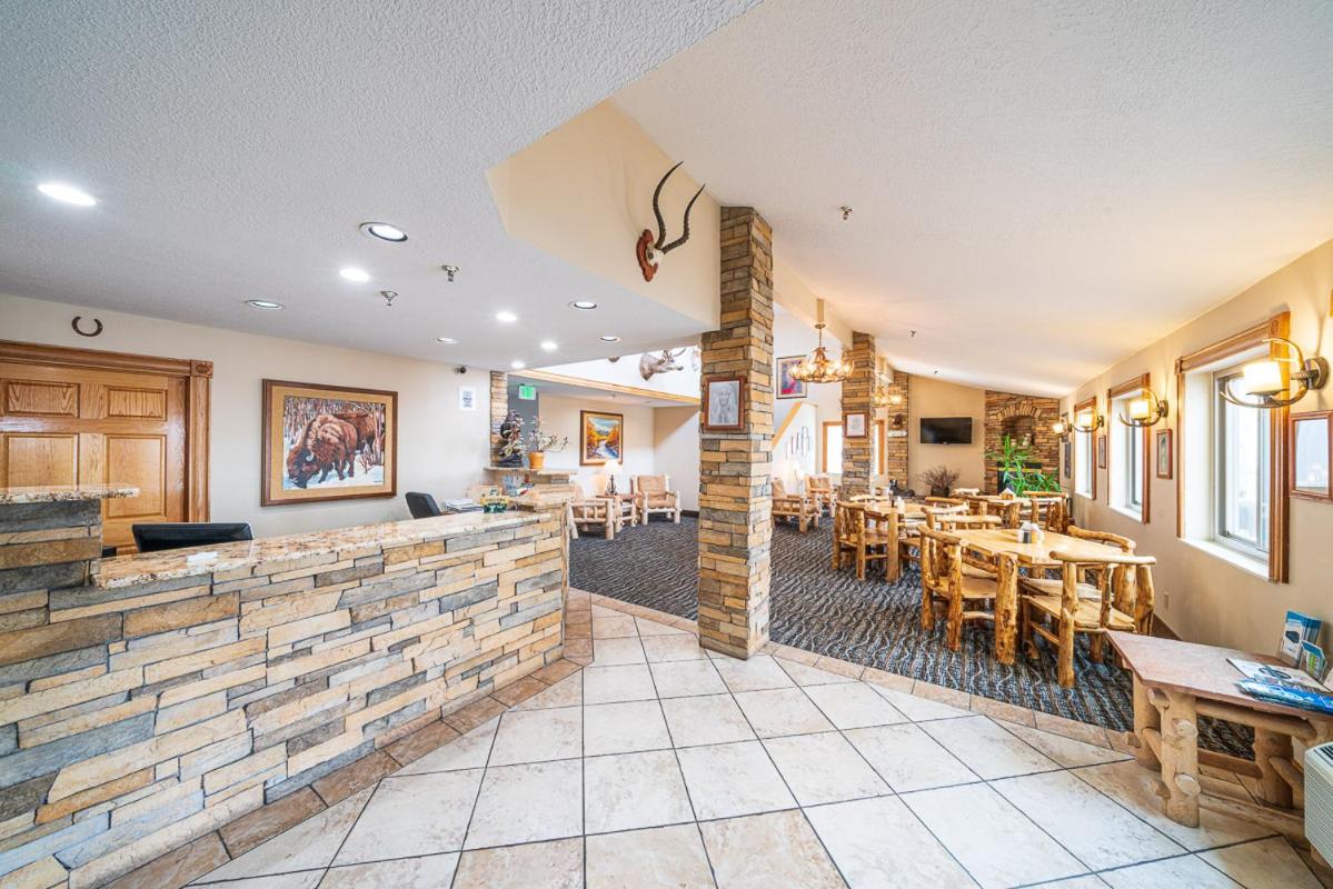 Alpine Inn & Suites Gunnison, Billede 18