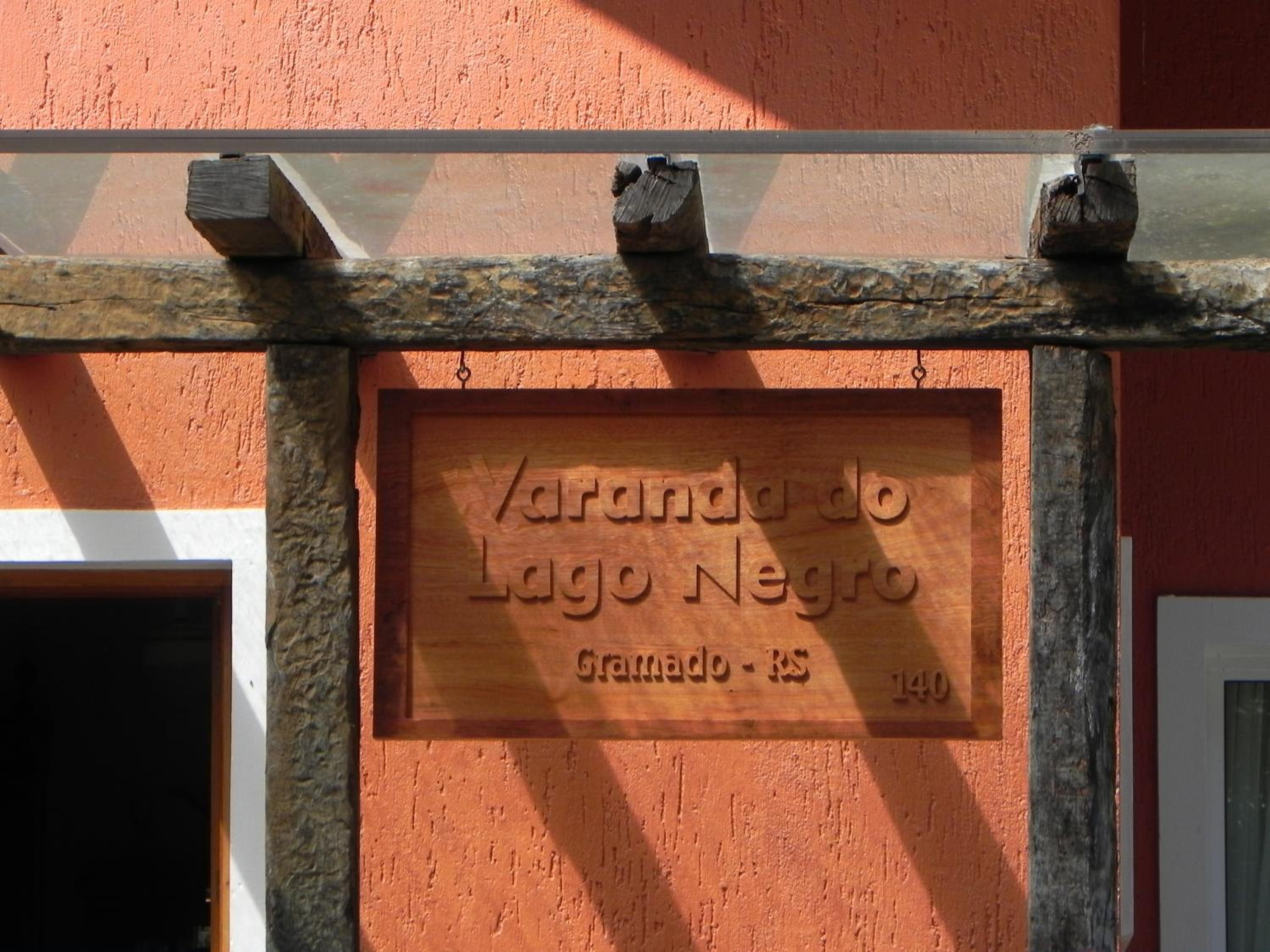 V do Lago Negro view 4