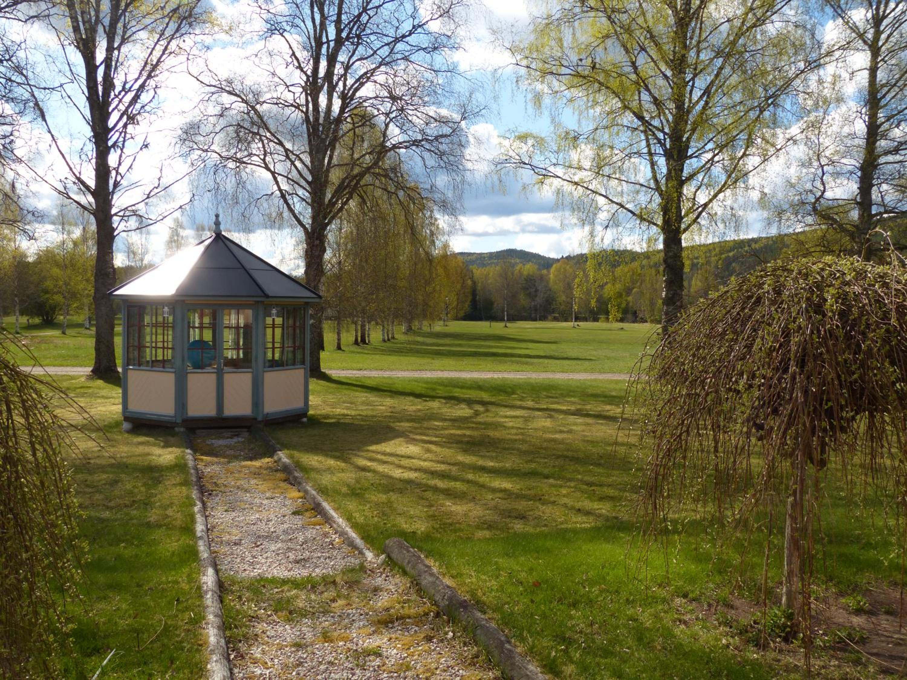 Ferienhaus Björkebo view 3