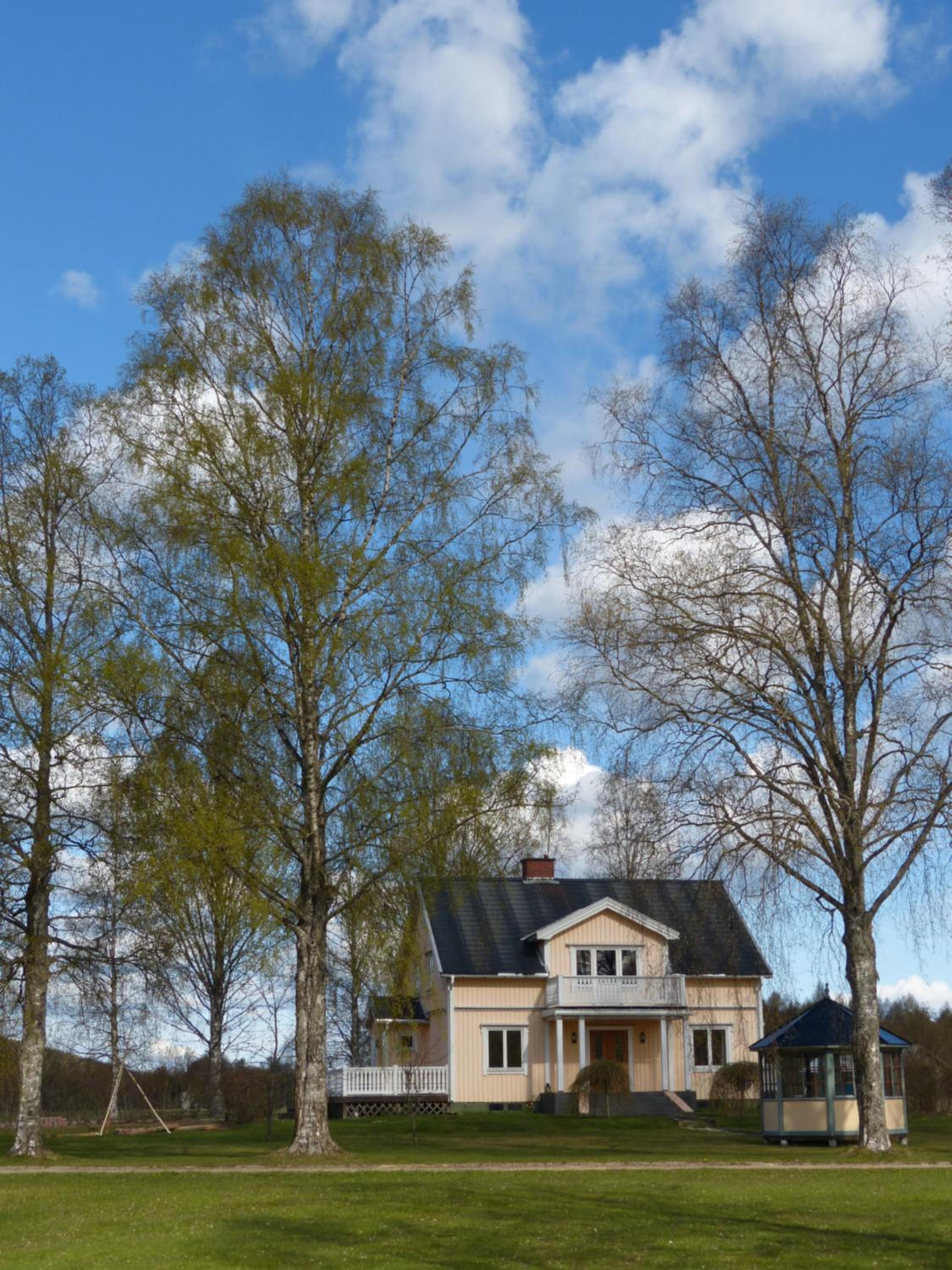 Ferienhaus Björkebo view 5
