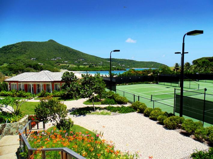 Canouan Estate Resort & Villas - Photo 81