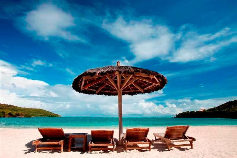 Canouan Estate Resort & Villas - Photo 53