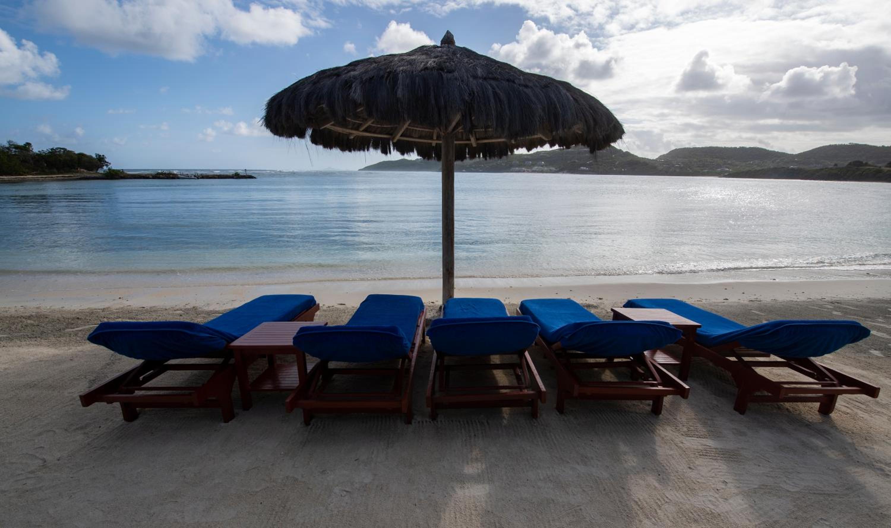 Canouan Estate Resort & Villas - Photo 58